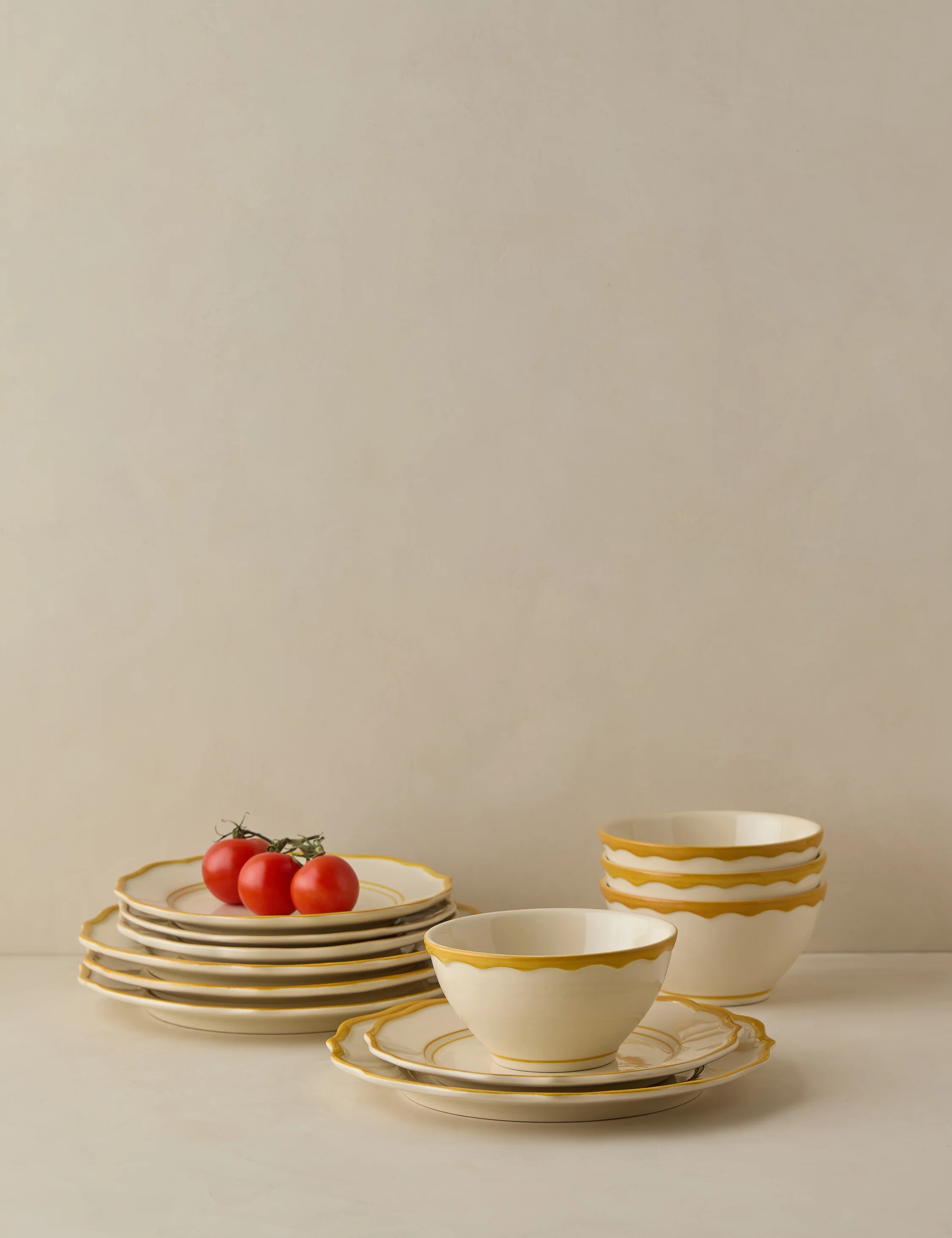 Stoneware Dinnerware by Maison Madison - Image 34