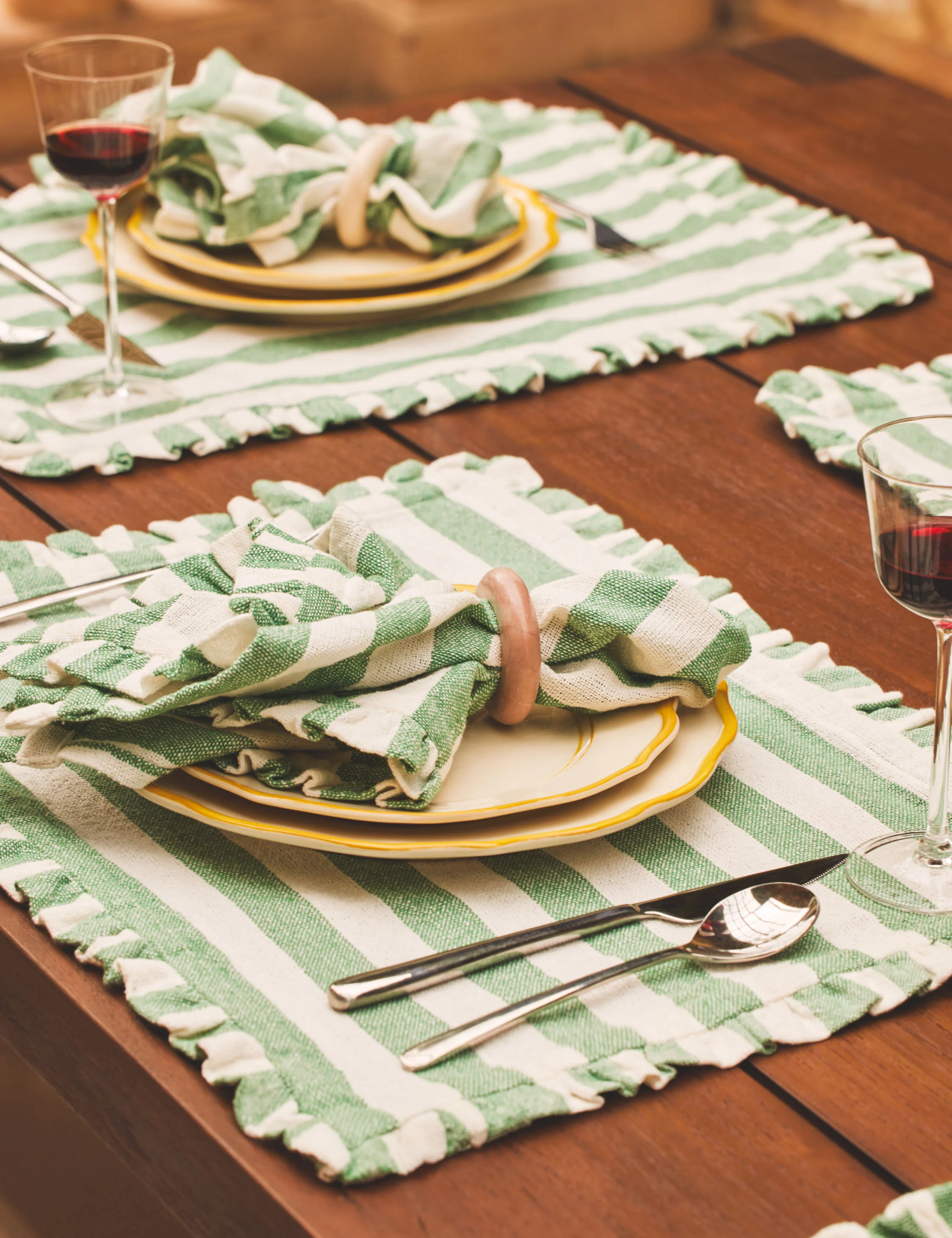 Stoneware Dinnerware by Maison Madison - Image 35