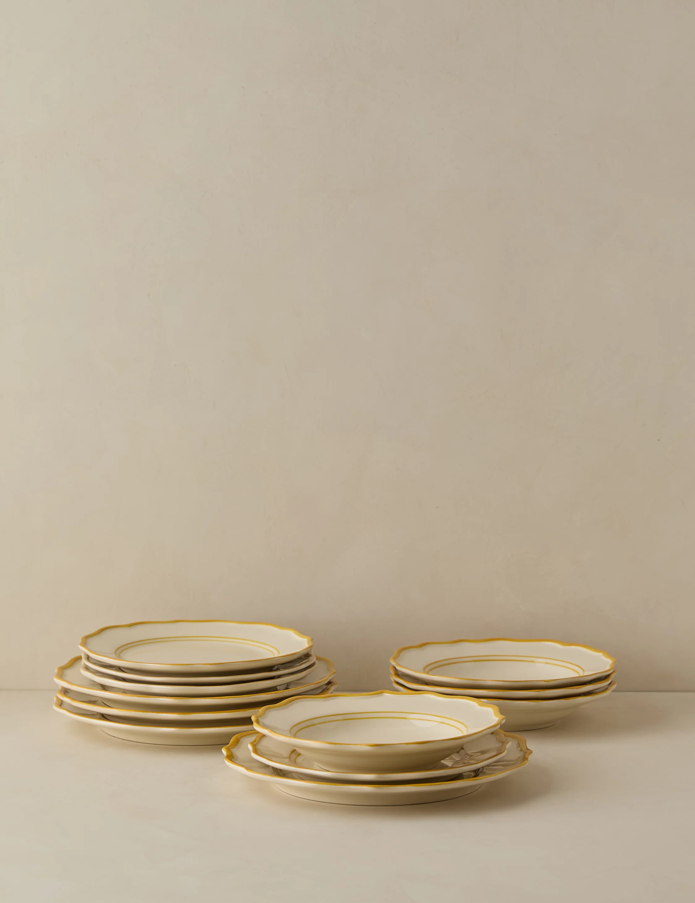 Stoneware Dinnerware by Maison Madison - Image 43