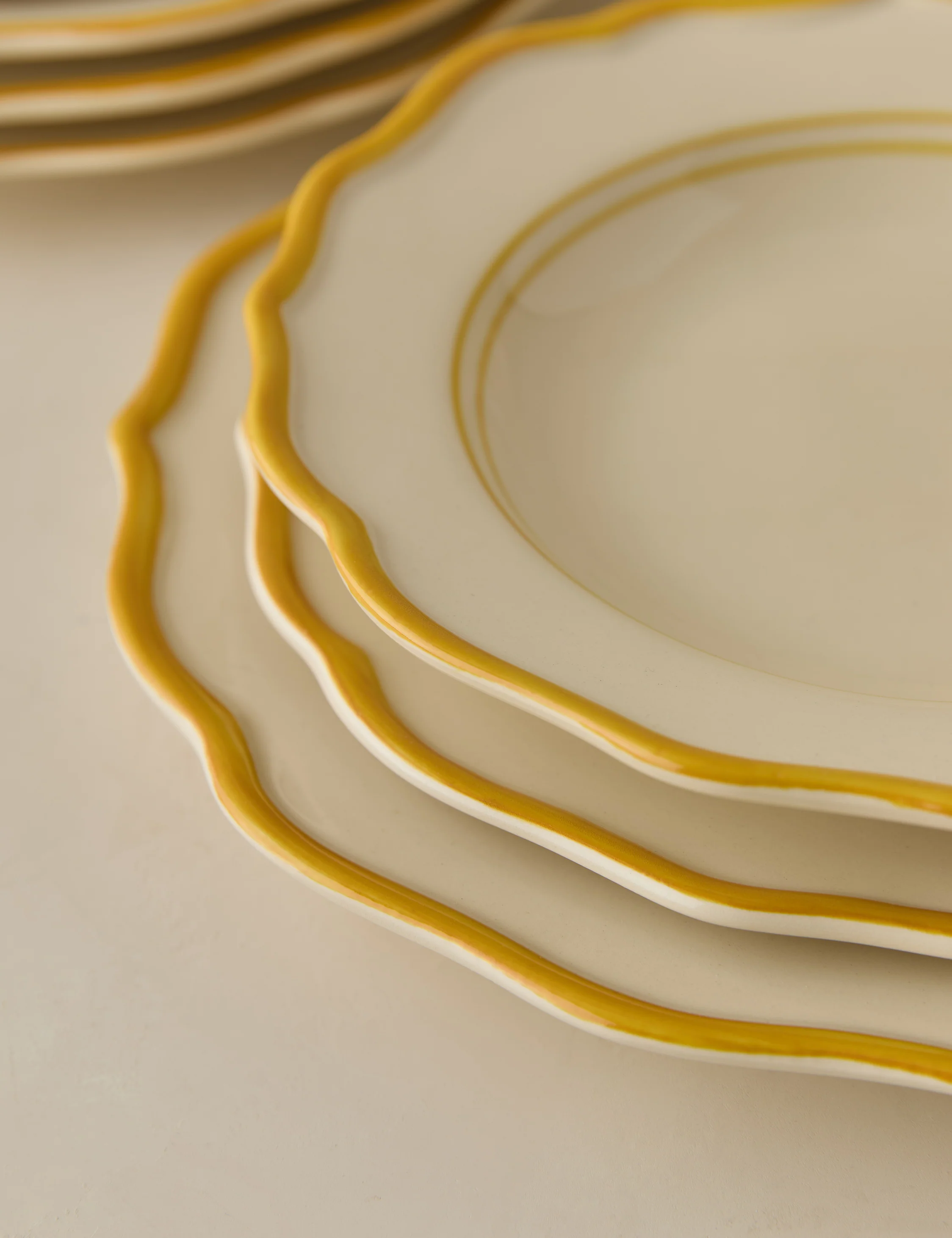 Stoneware Dinnerware by Maison Madison - Image 47