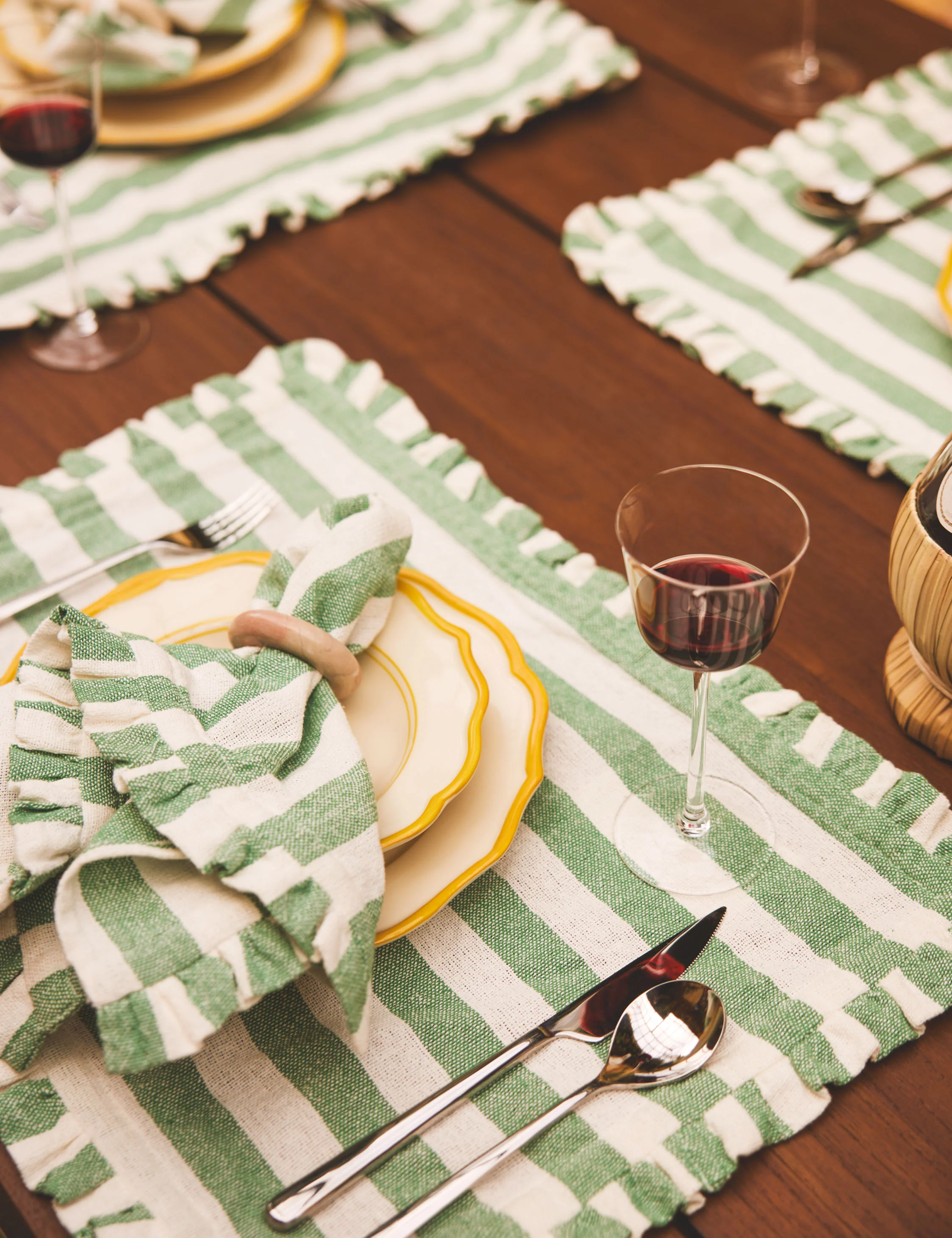 Stoneware Dinnerware by Maison Madison - Image 49