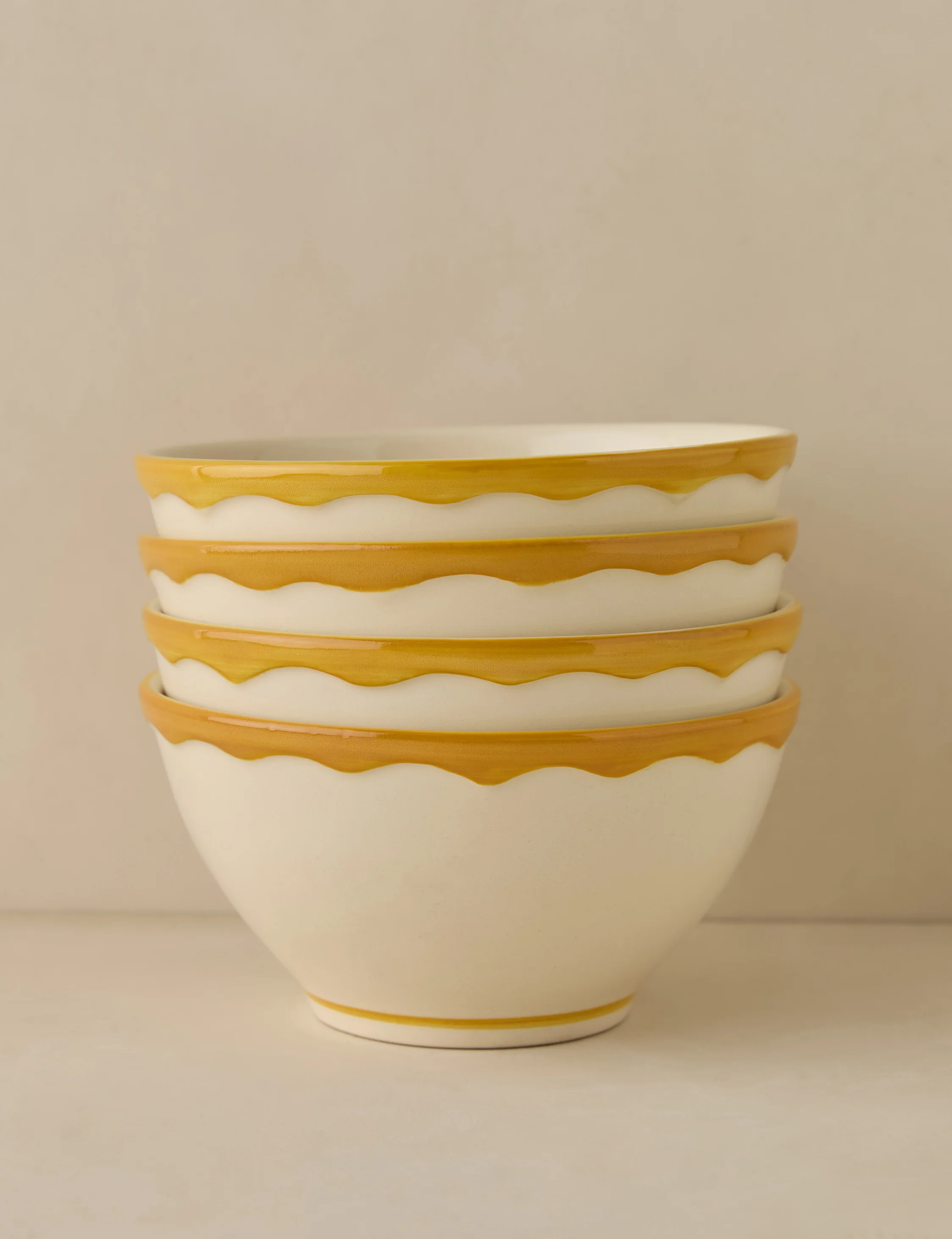 Stoneware Dinnerware by Maison Madison - Image 66