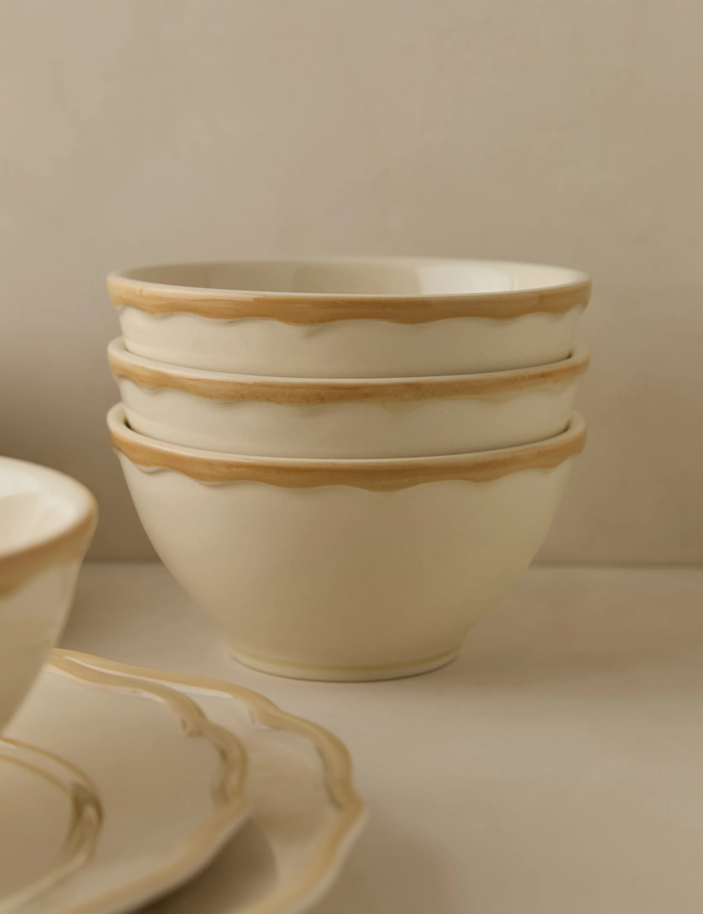 Stoneware Dinnerware by Maison Madison - Image 70