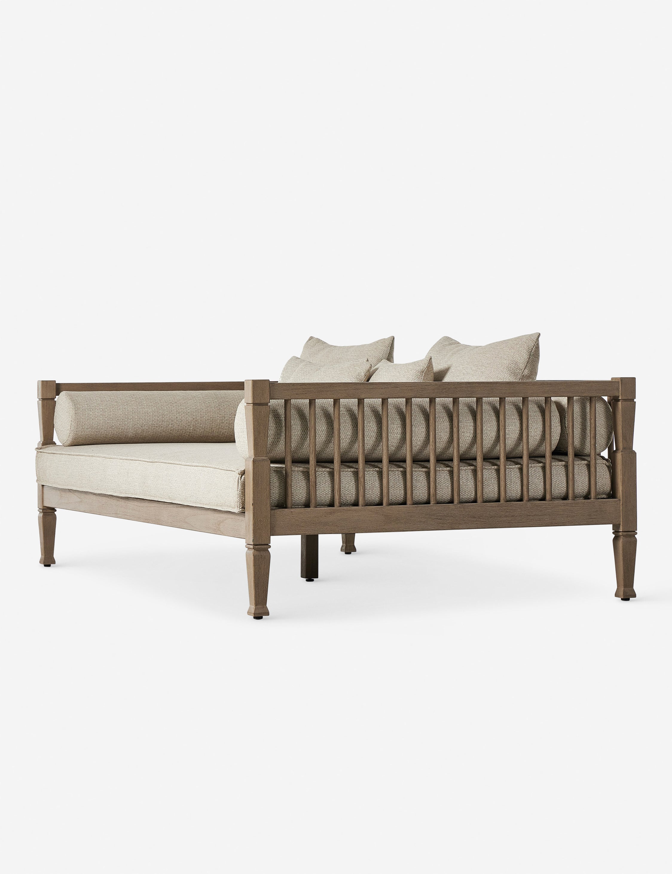 Stratton Indoor / Outdoor Daybed - Image 4