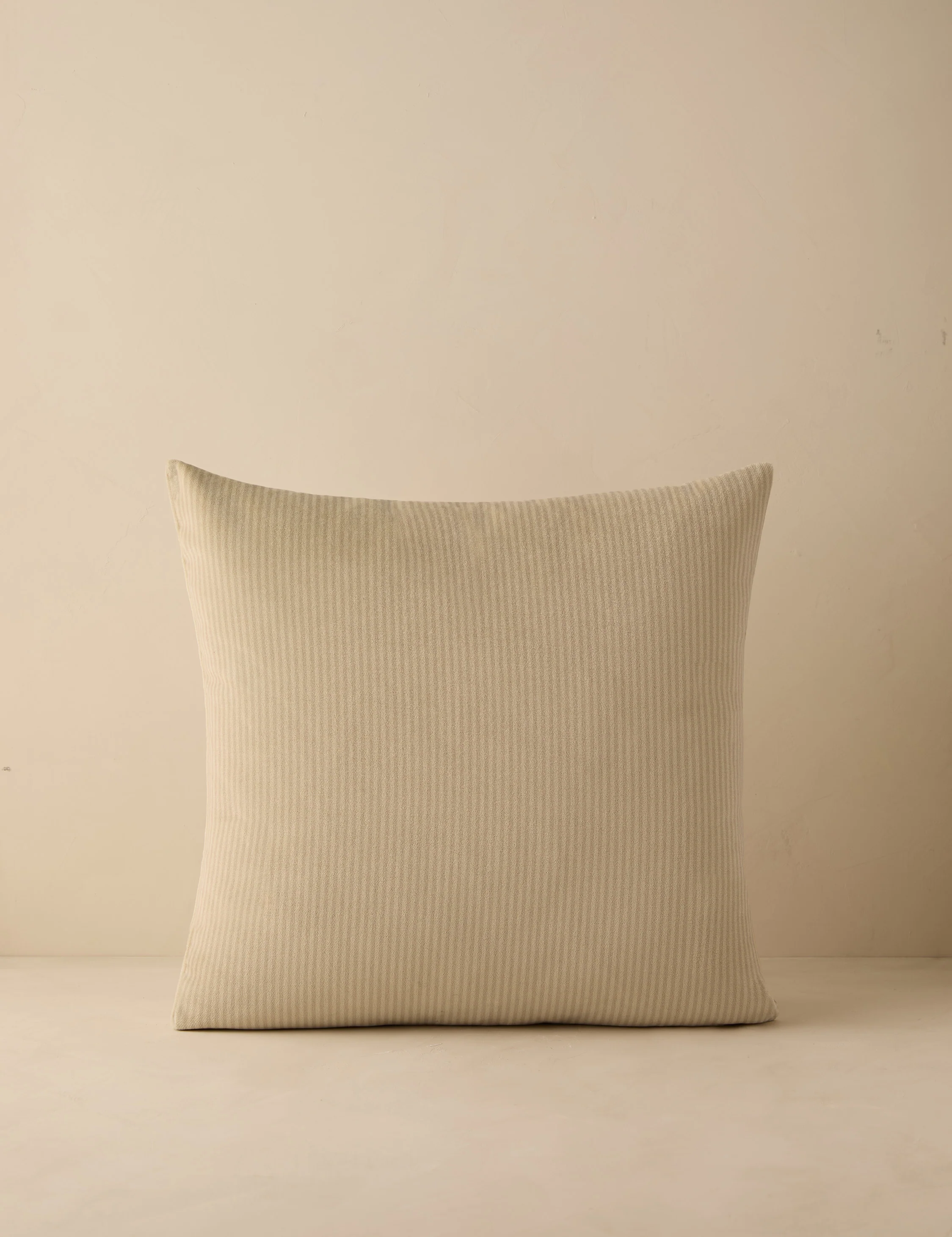 Striped Velvet Pillow by Sarah Sherman Samuel - Image 12