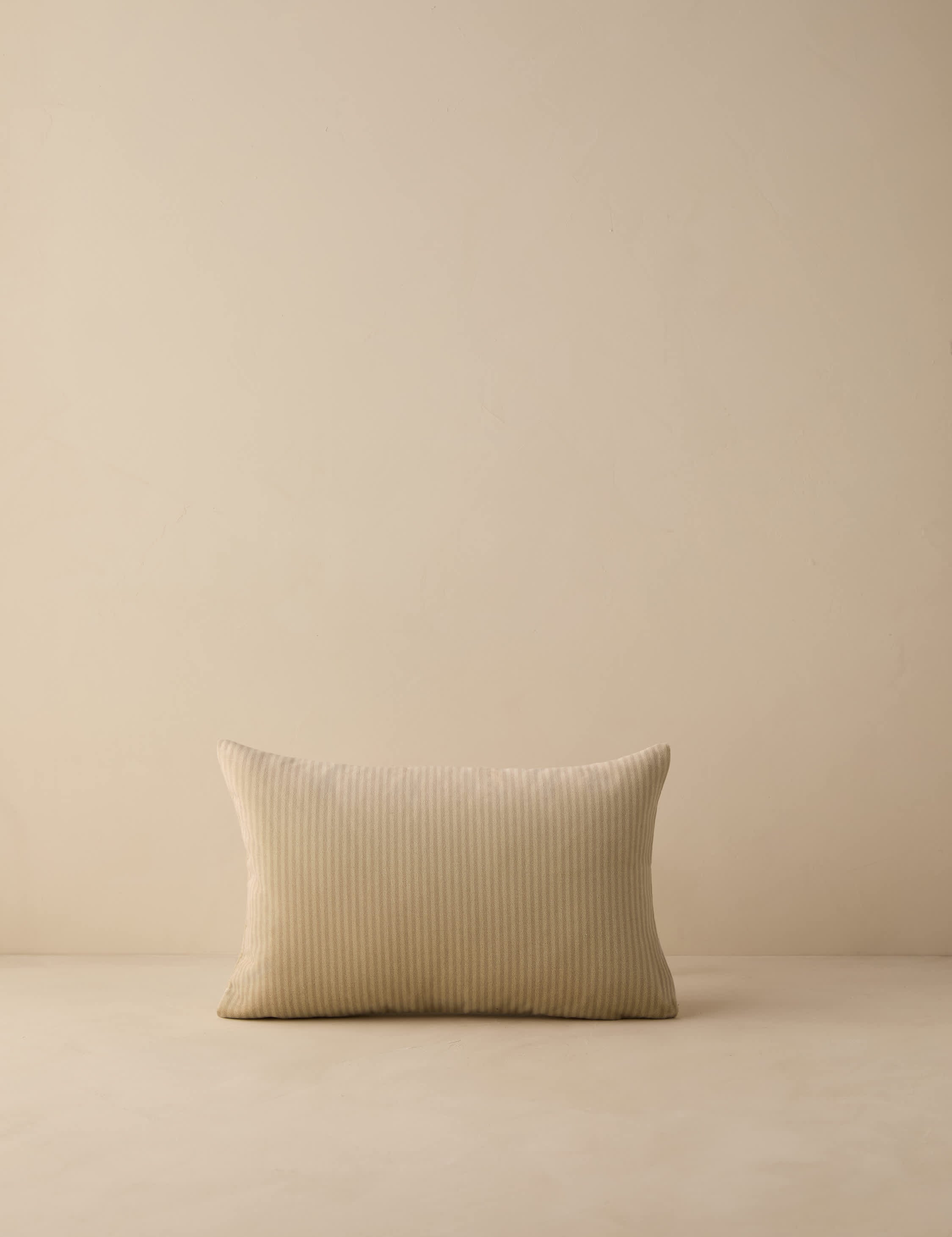 Striped Velvet Pillow by Sarah Sherman Samuel - Image 14