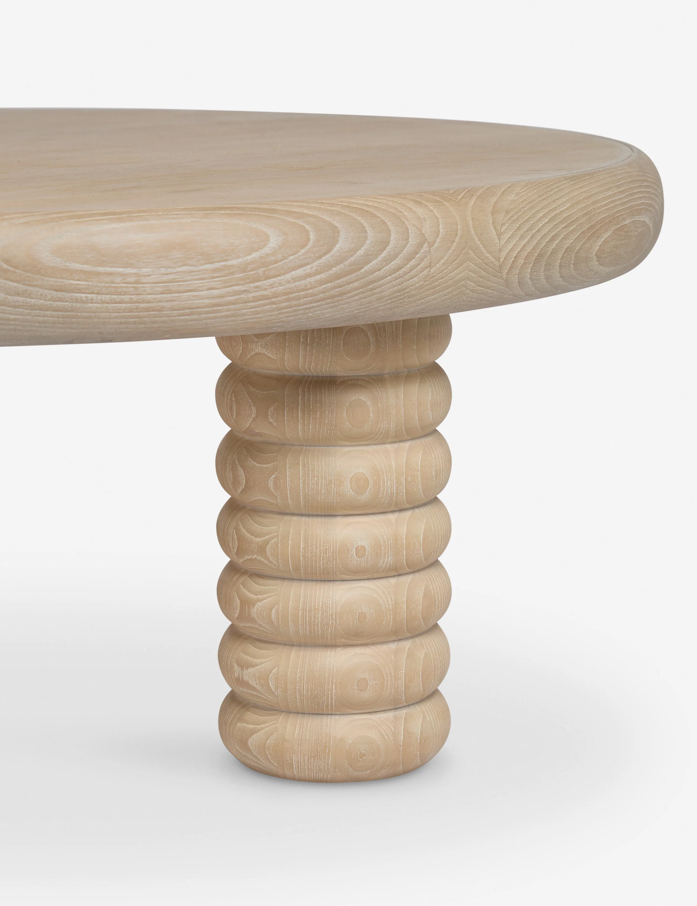 Sula Round Coffee Table - Image 6