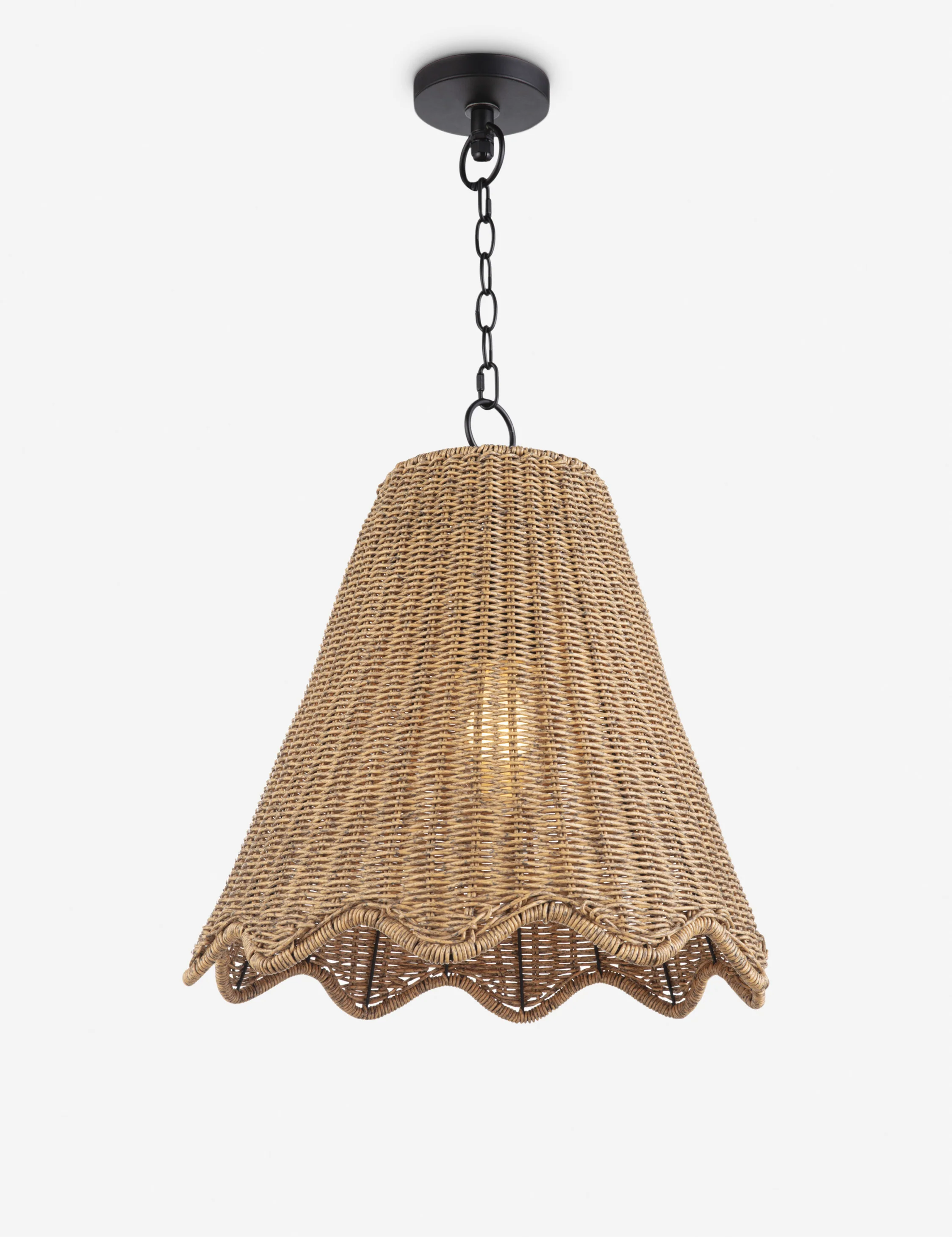 Summer Outdoor Pendant Light by Regina Andrew - Image 6
