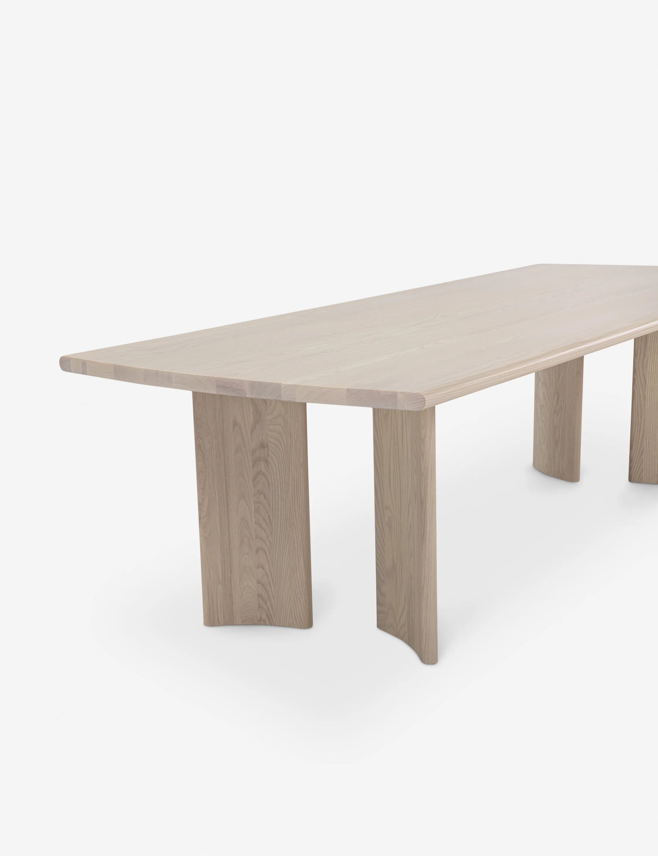 Crest Dining Table by Sun at Six - Image 20