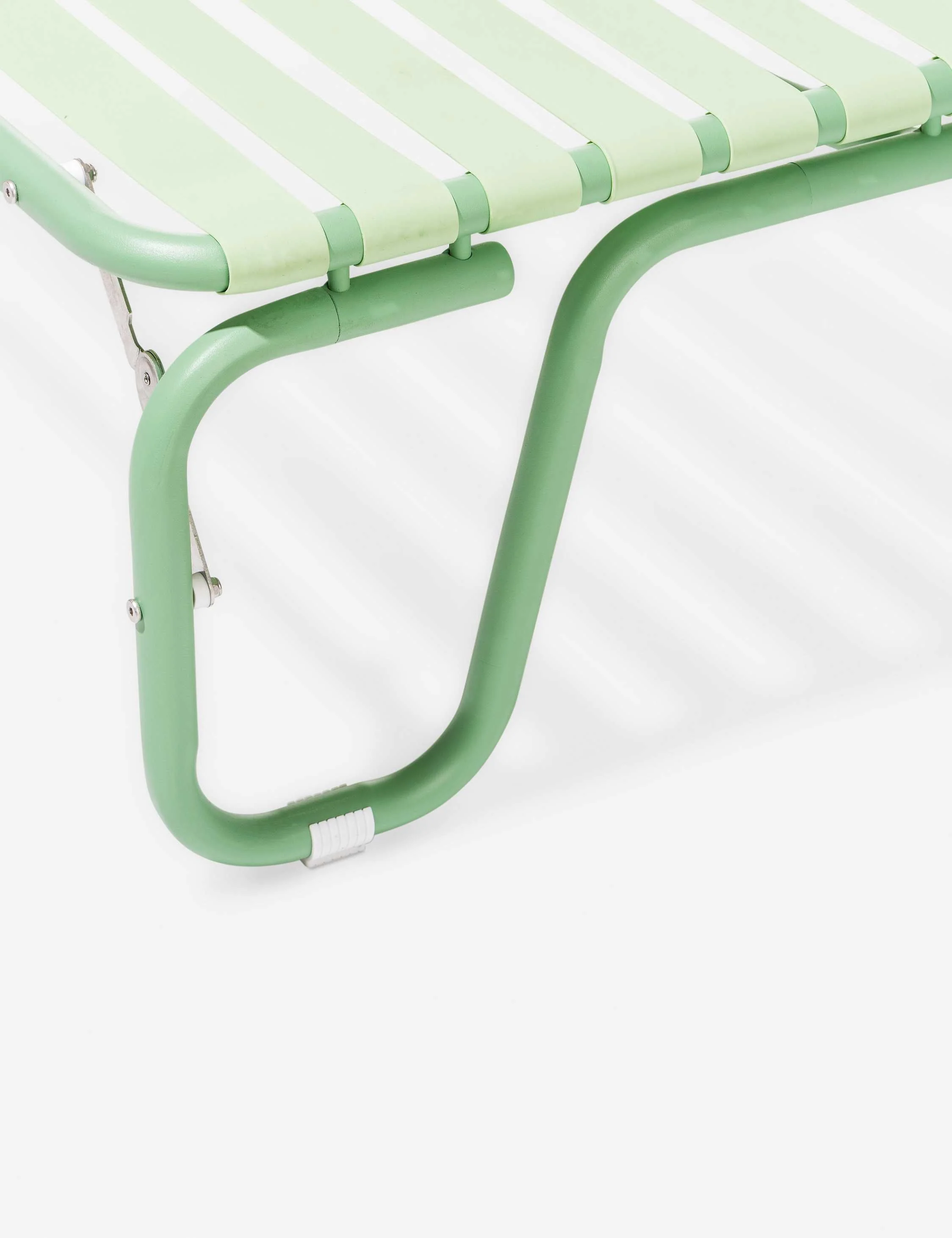 Sunliner Outdoor Chaise by Business & Pleasure Co. - Image 3