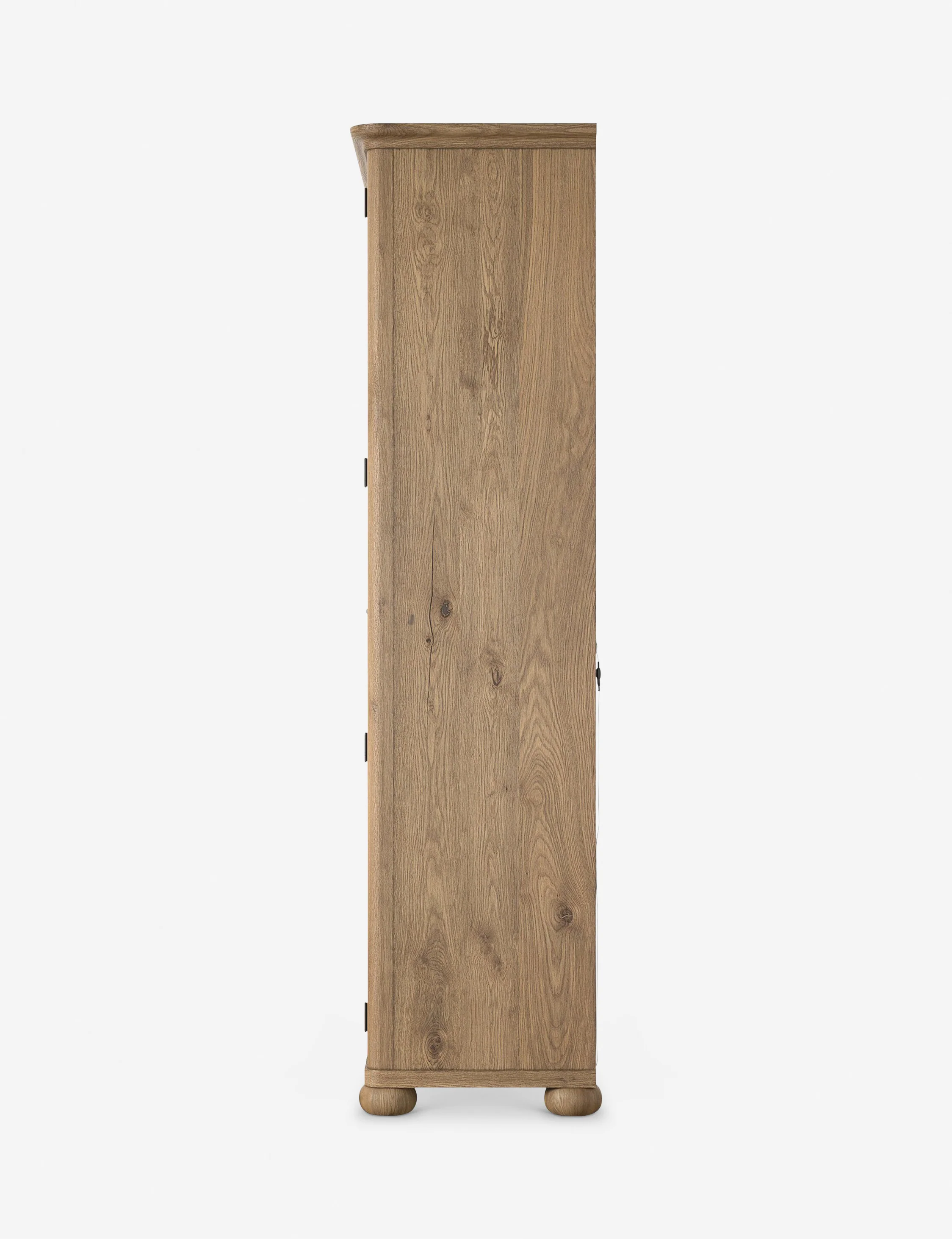 Sussex Curio Cabinet by Amber Lewis x Four Hands - Image 13