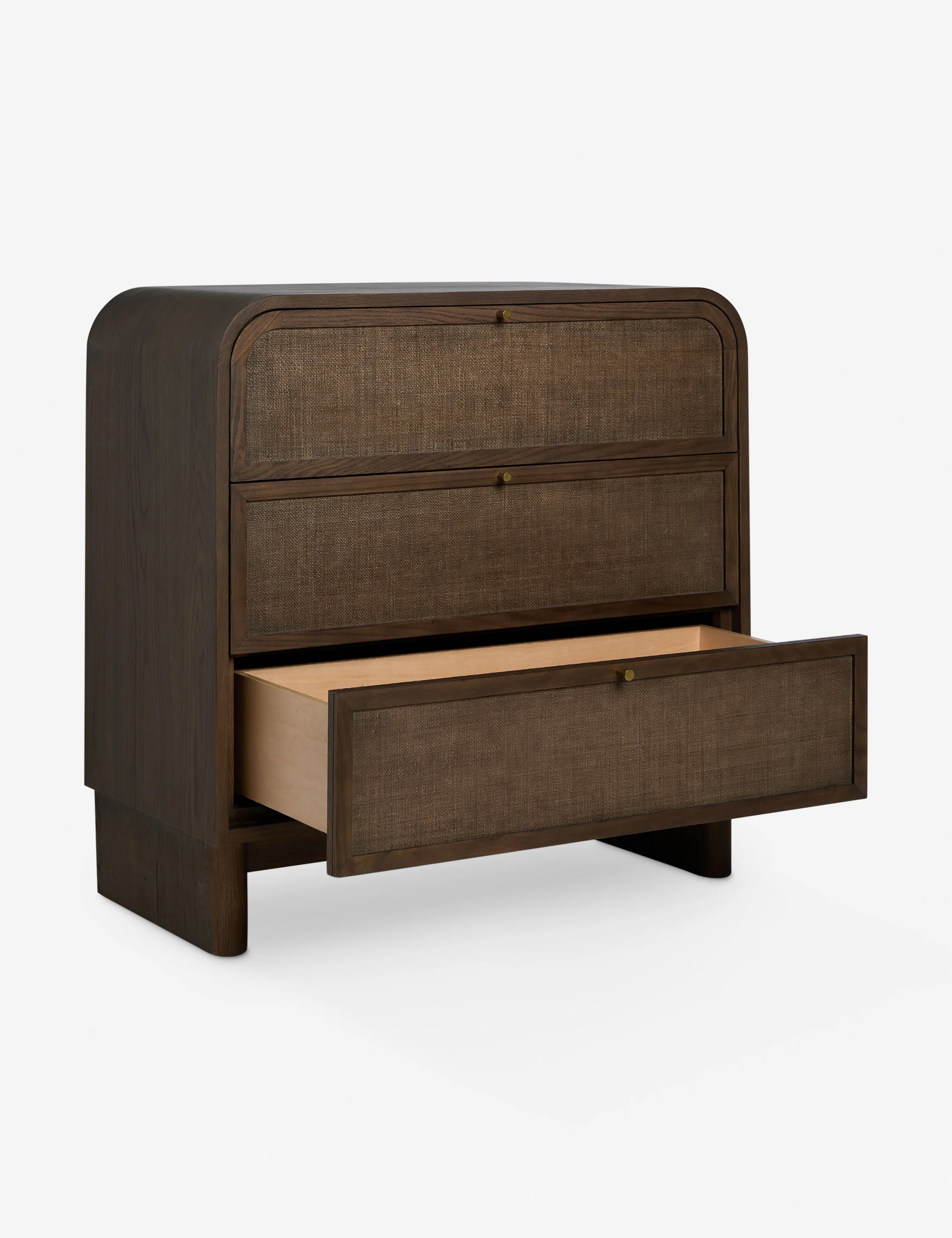 Suzette 3-Drawer Dresser - Image 12