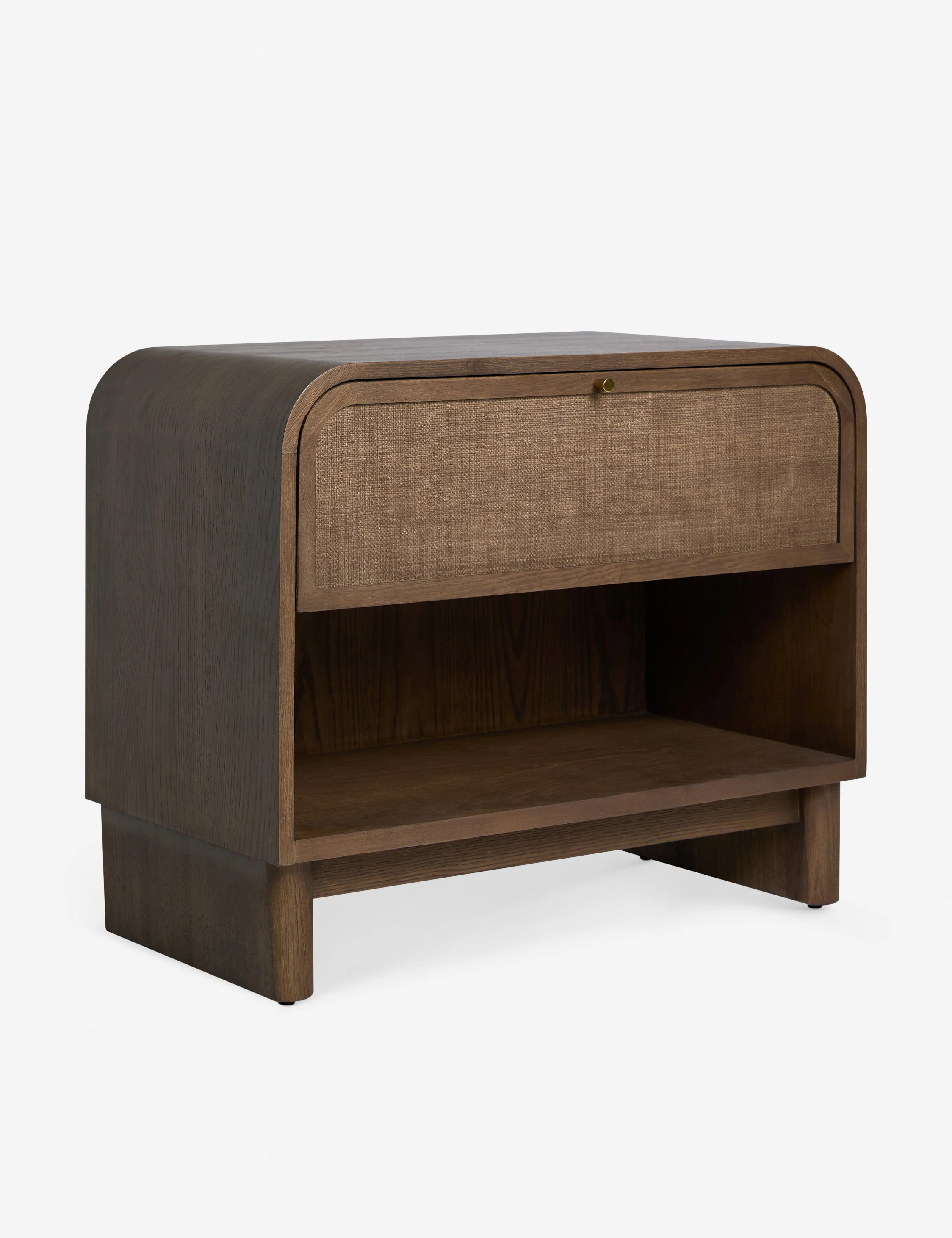 Suzette Grand Nightstand - Image 12