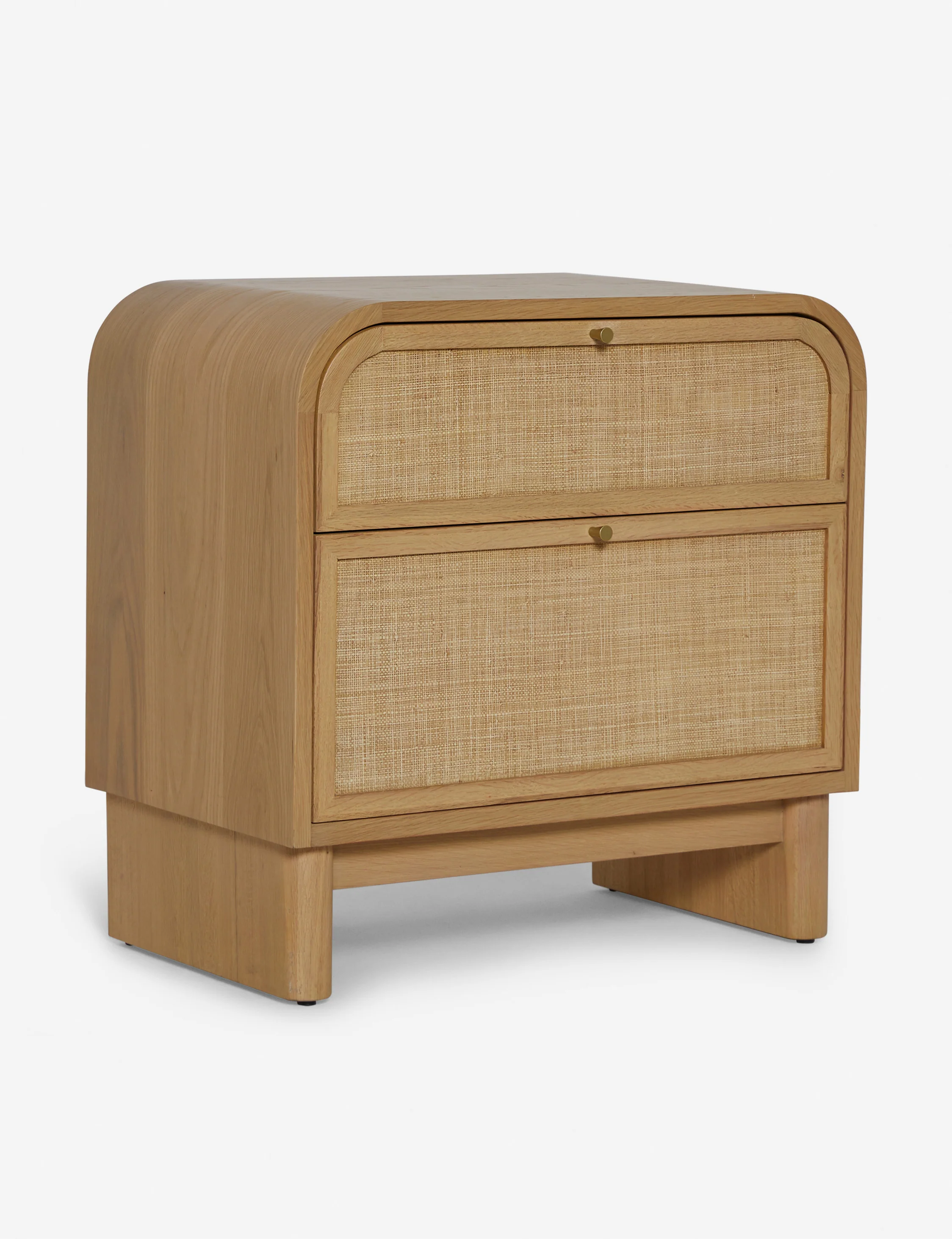 Suzette Nightstand - Image 5