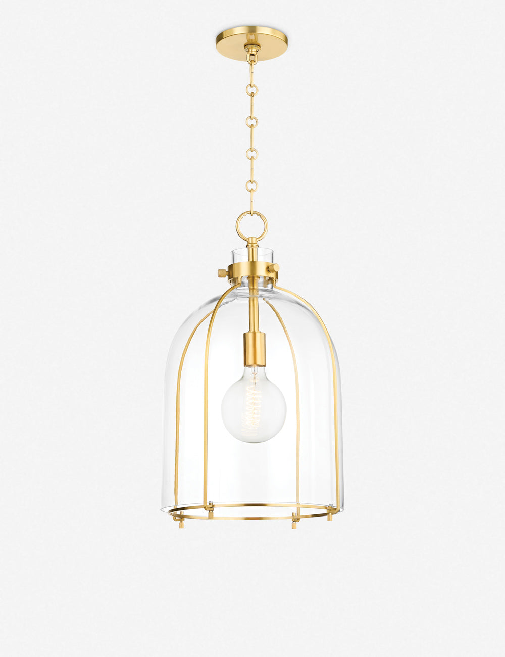 Sybil Pendant Light - Image 10
