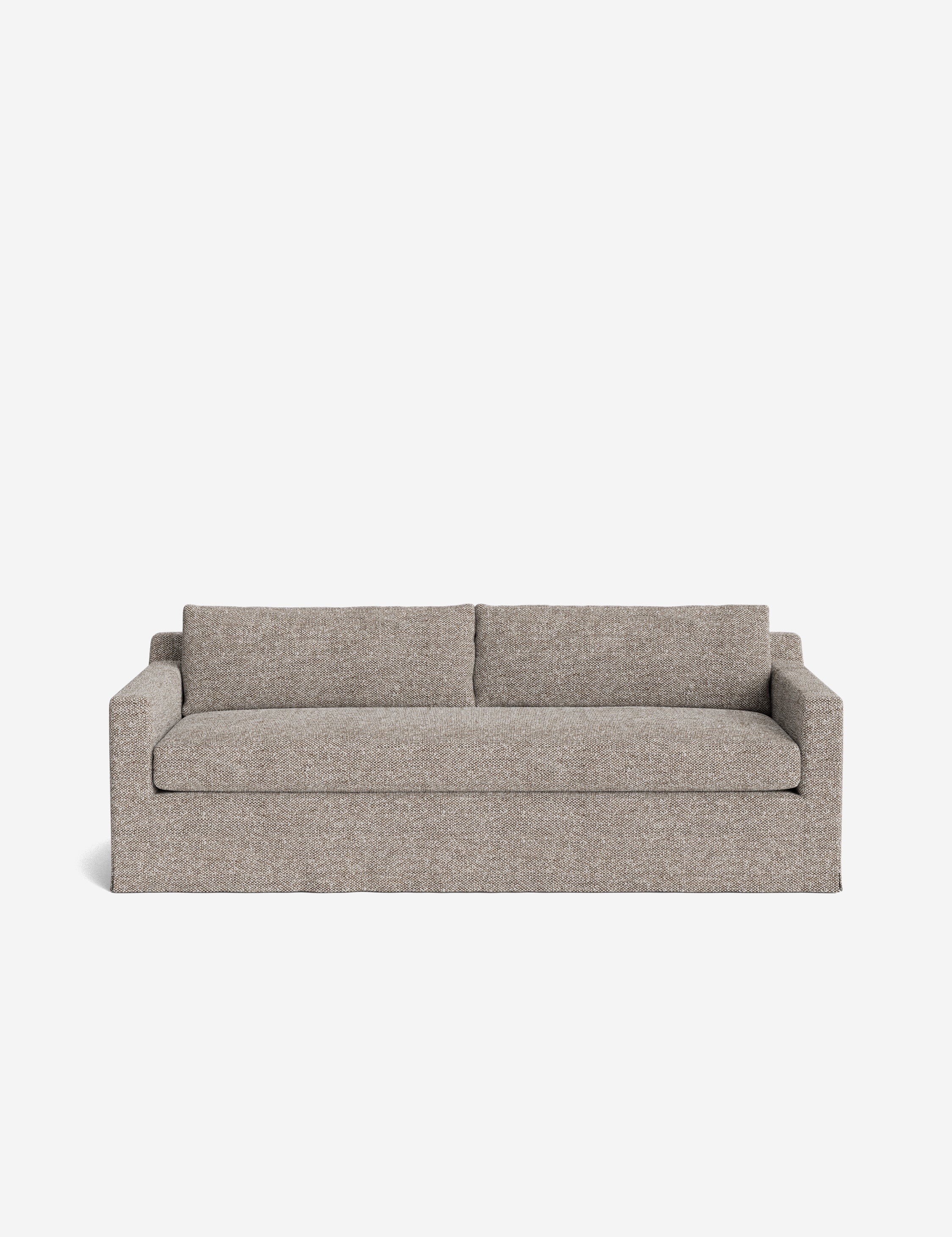 Tadita Slipcover Sofa - Image 122