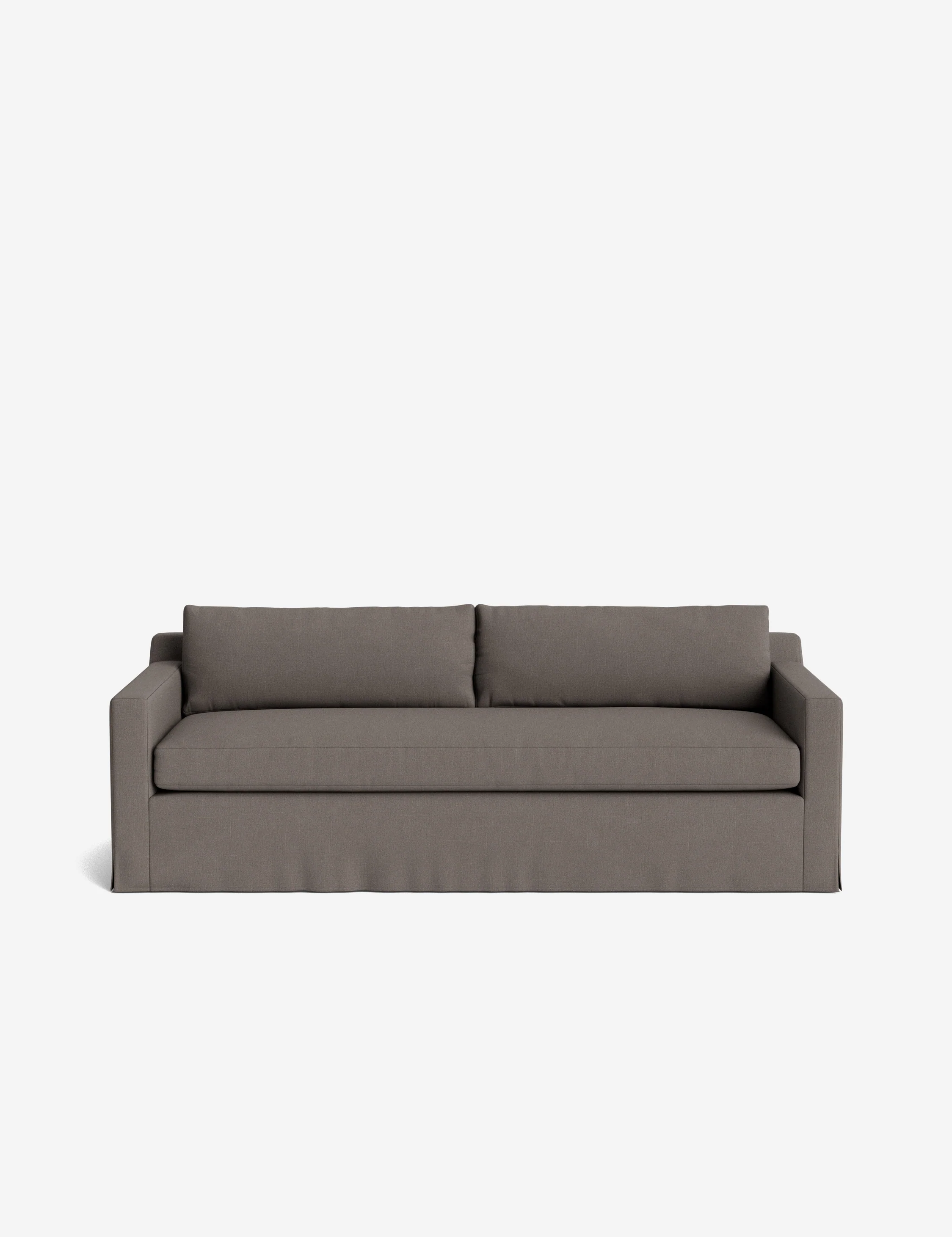 Tadita Slipcover Sofa - Image 137