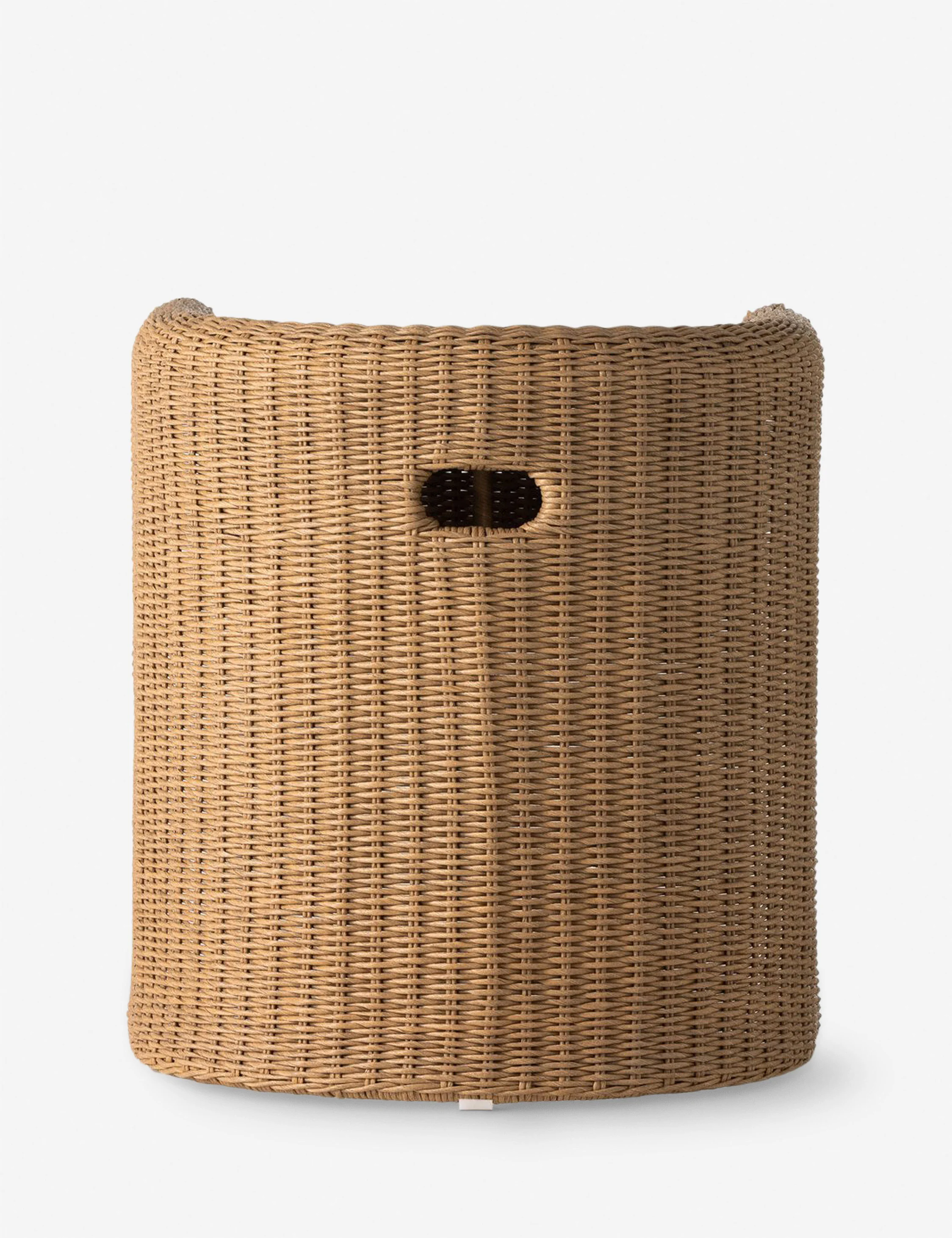 Tahoe Indoor / Outdoor Dining Chair - Image 21