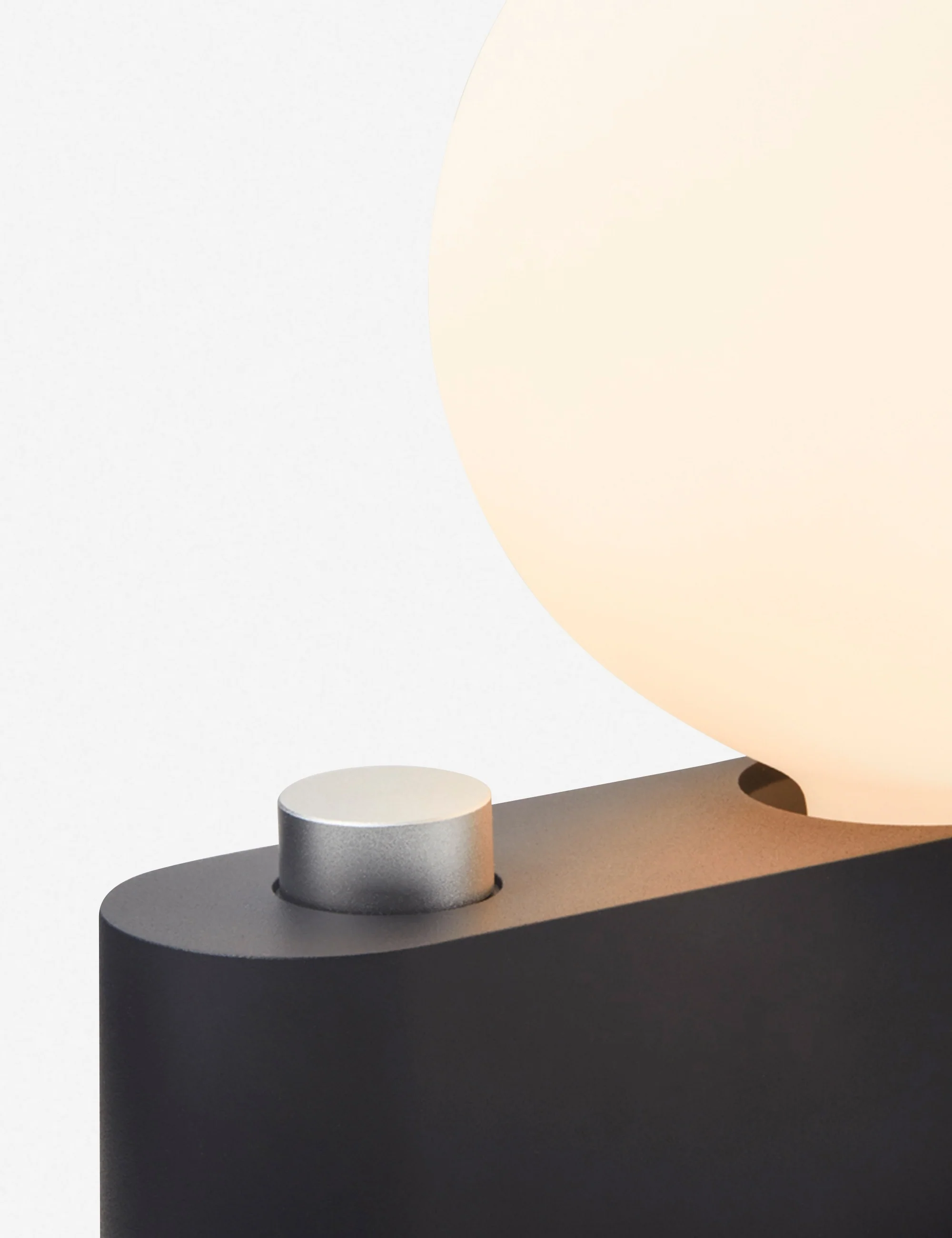 Alumina Table Lamp by Tala - Image 4