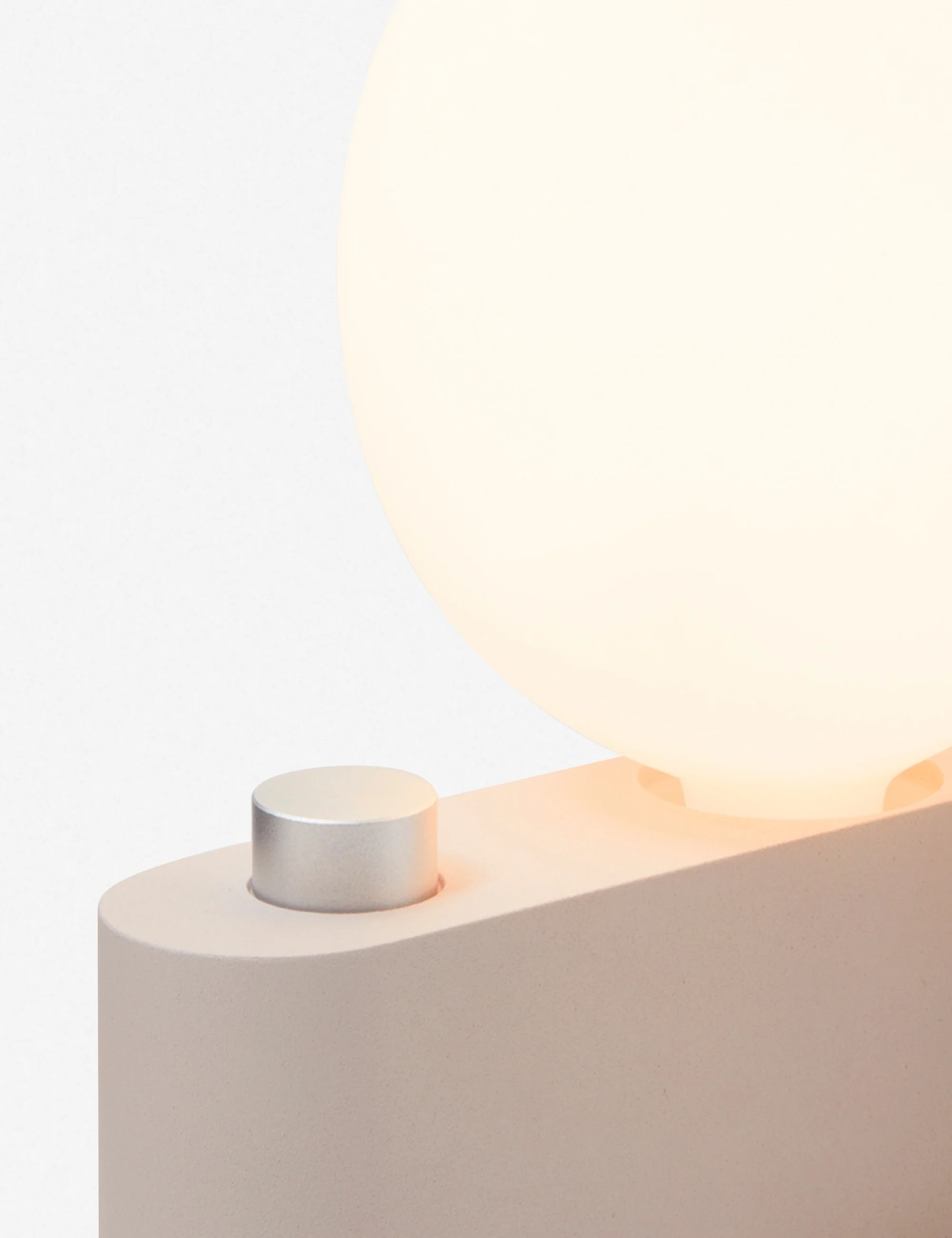 Alumina Table Lamp by Tala - Image 7