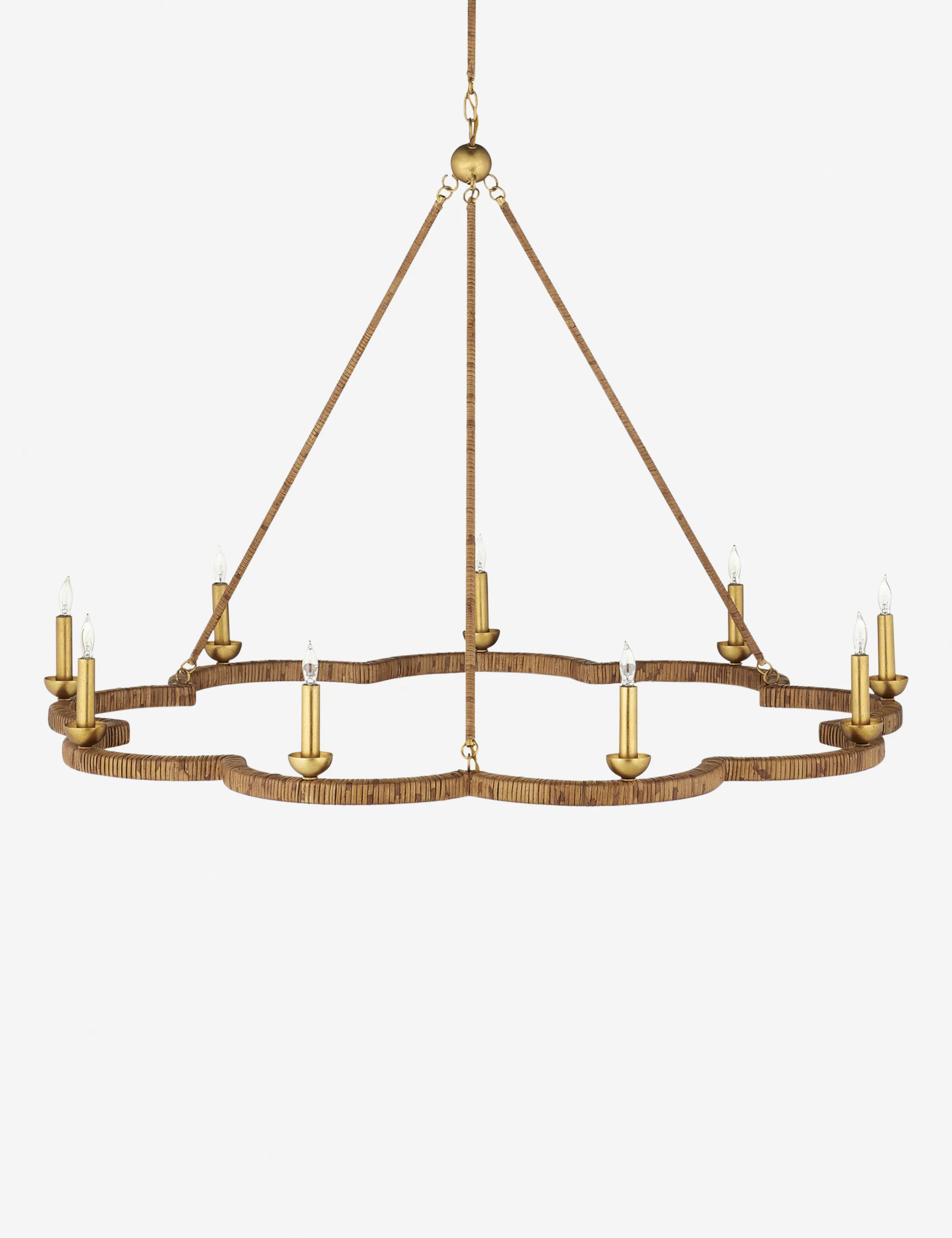Talulah Chandelier - Image 2