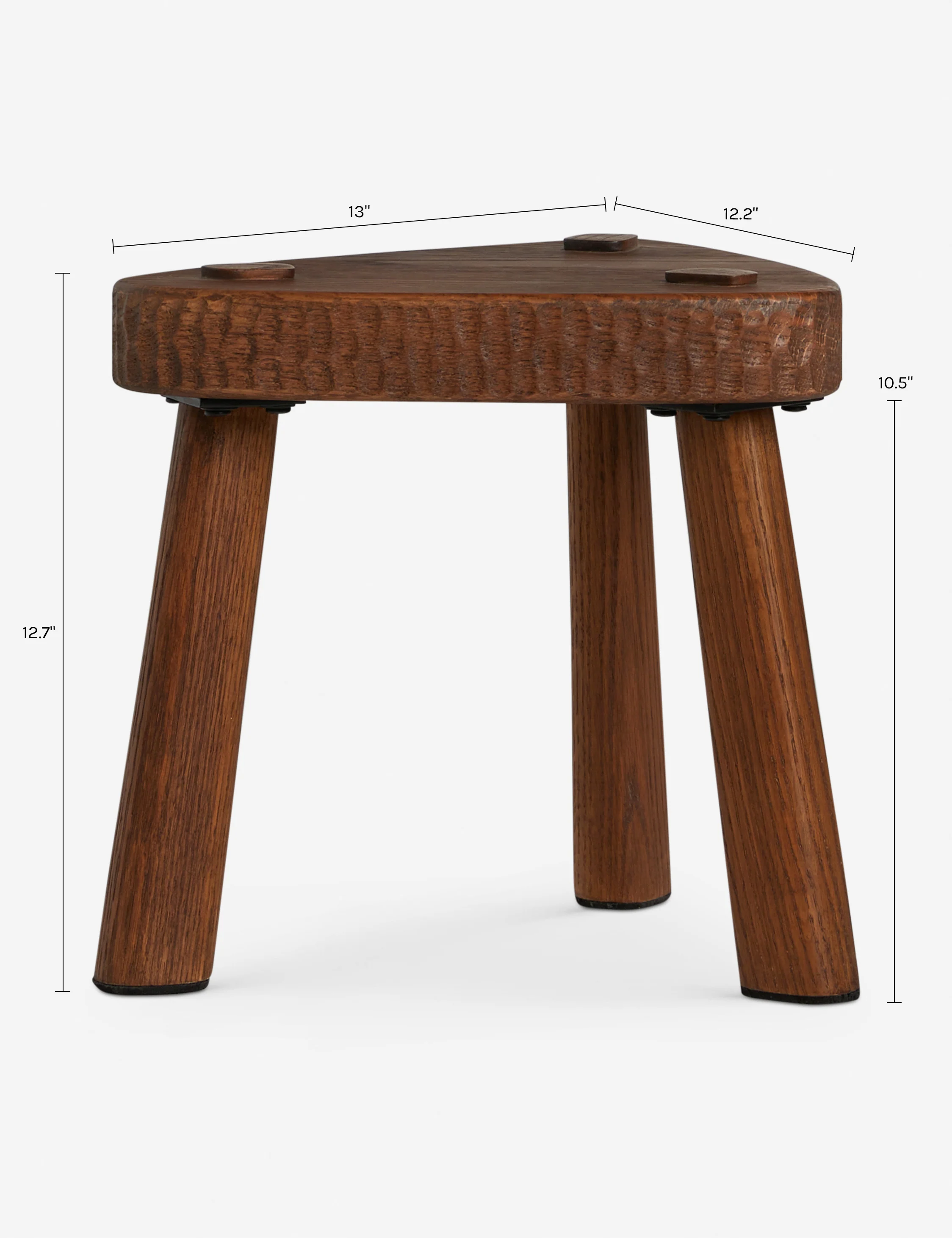 Tappi Stool by Sarah Sherman Samuel - Image 7