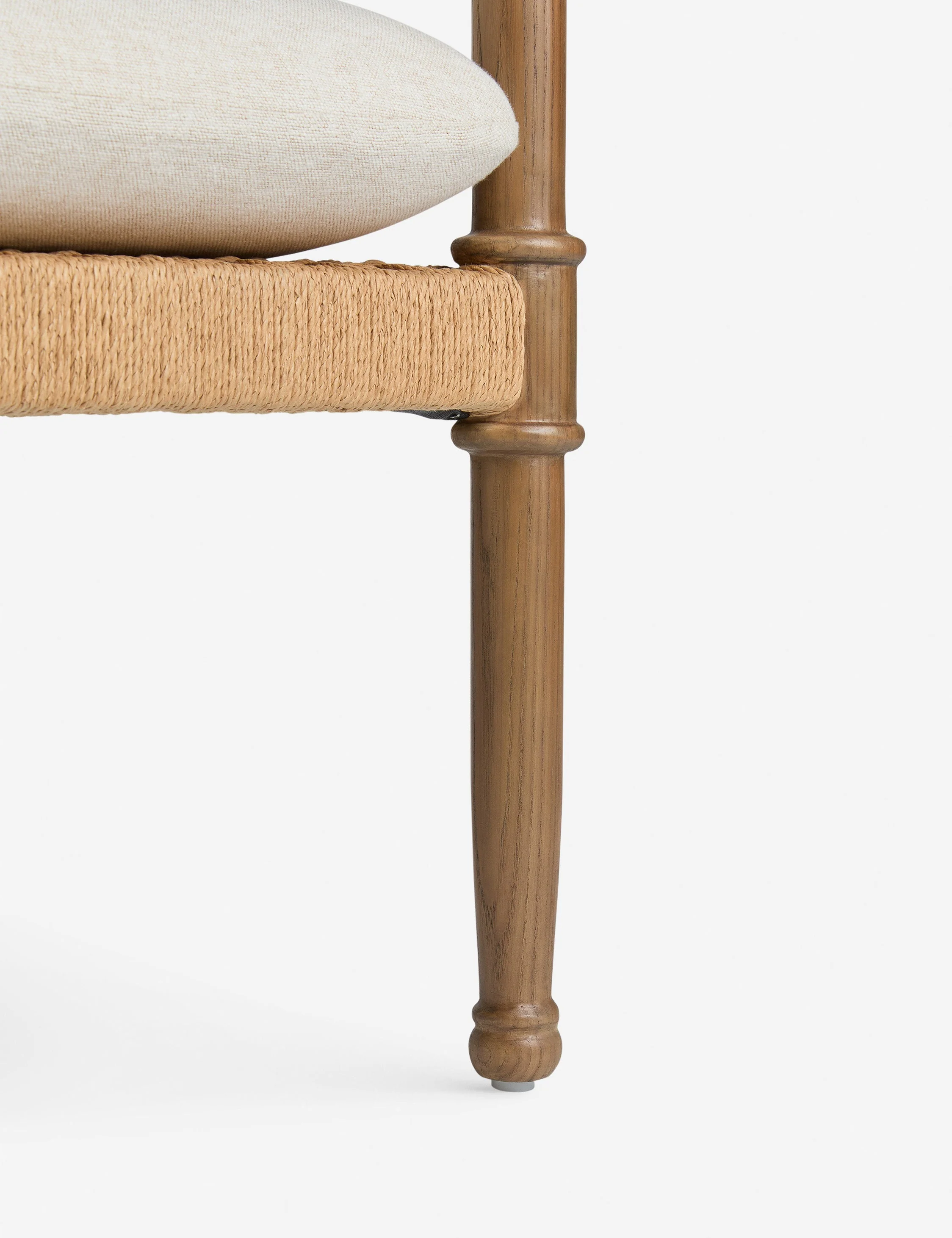 Tarleton Accent Chair by Ginny Macdonald - Image 8