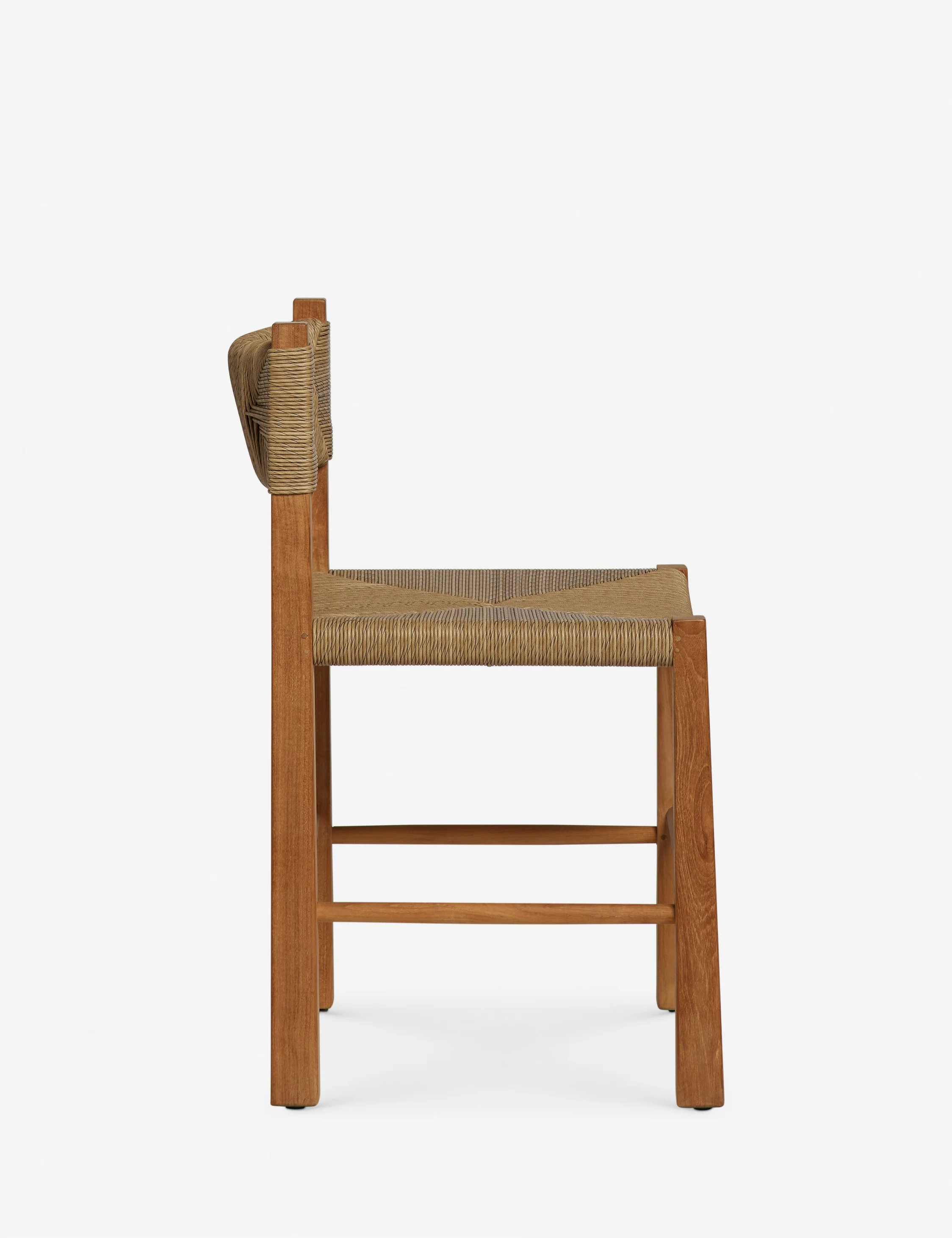 Taurean Outdoor Dining Chair - Image 3