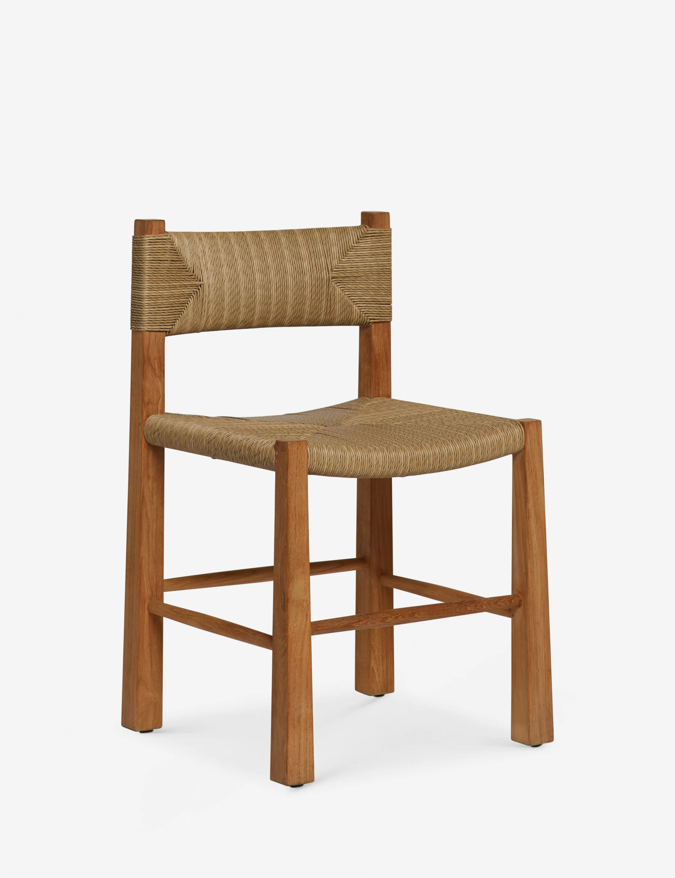 Taurean Outdoor Dining Chair - Image 4