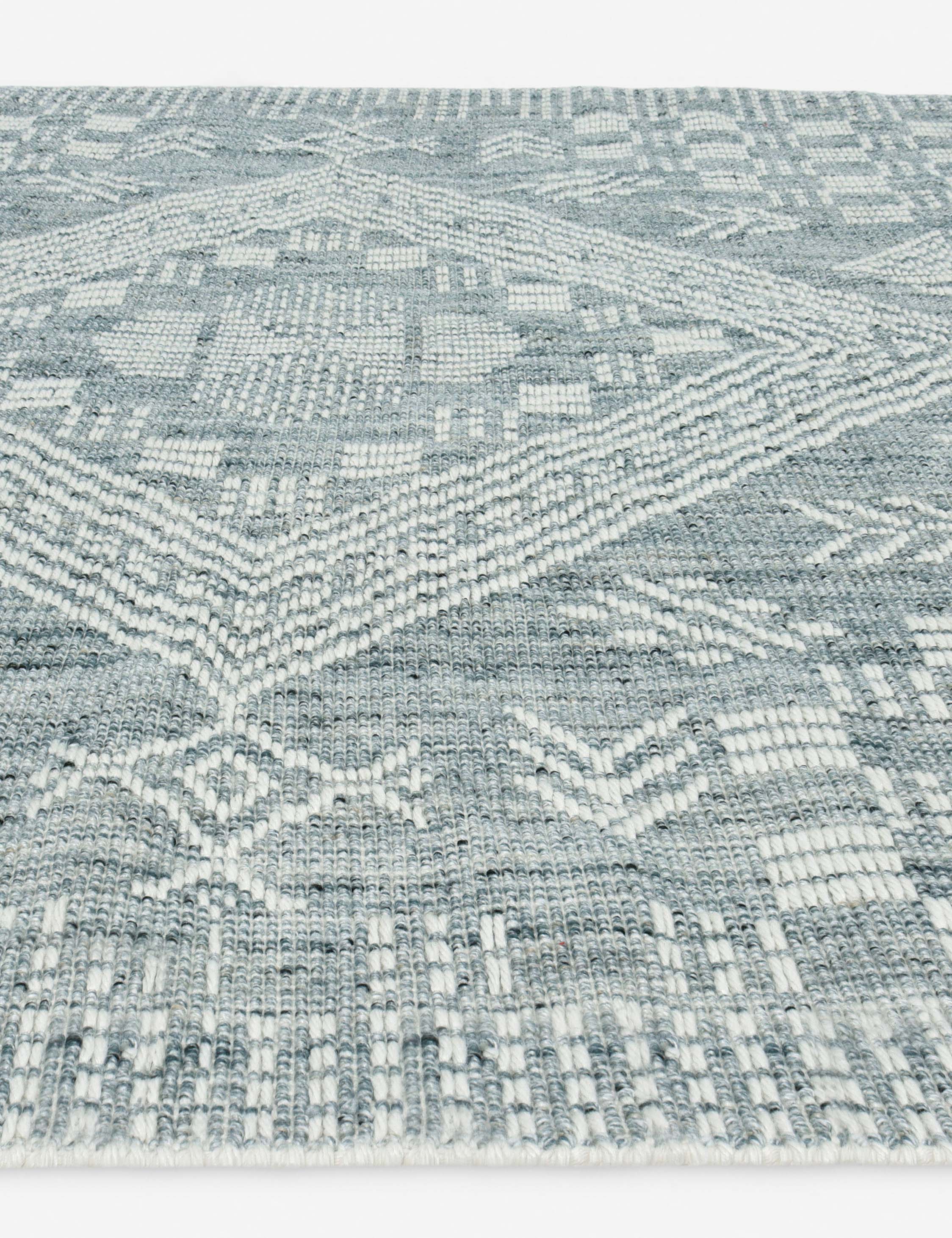 Tauri Flatweave Indoor / Outdoor Rug - Image 2