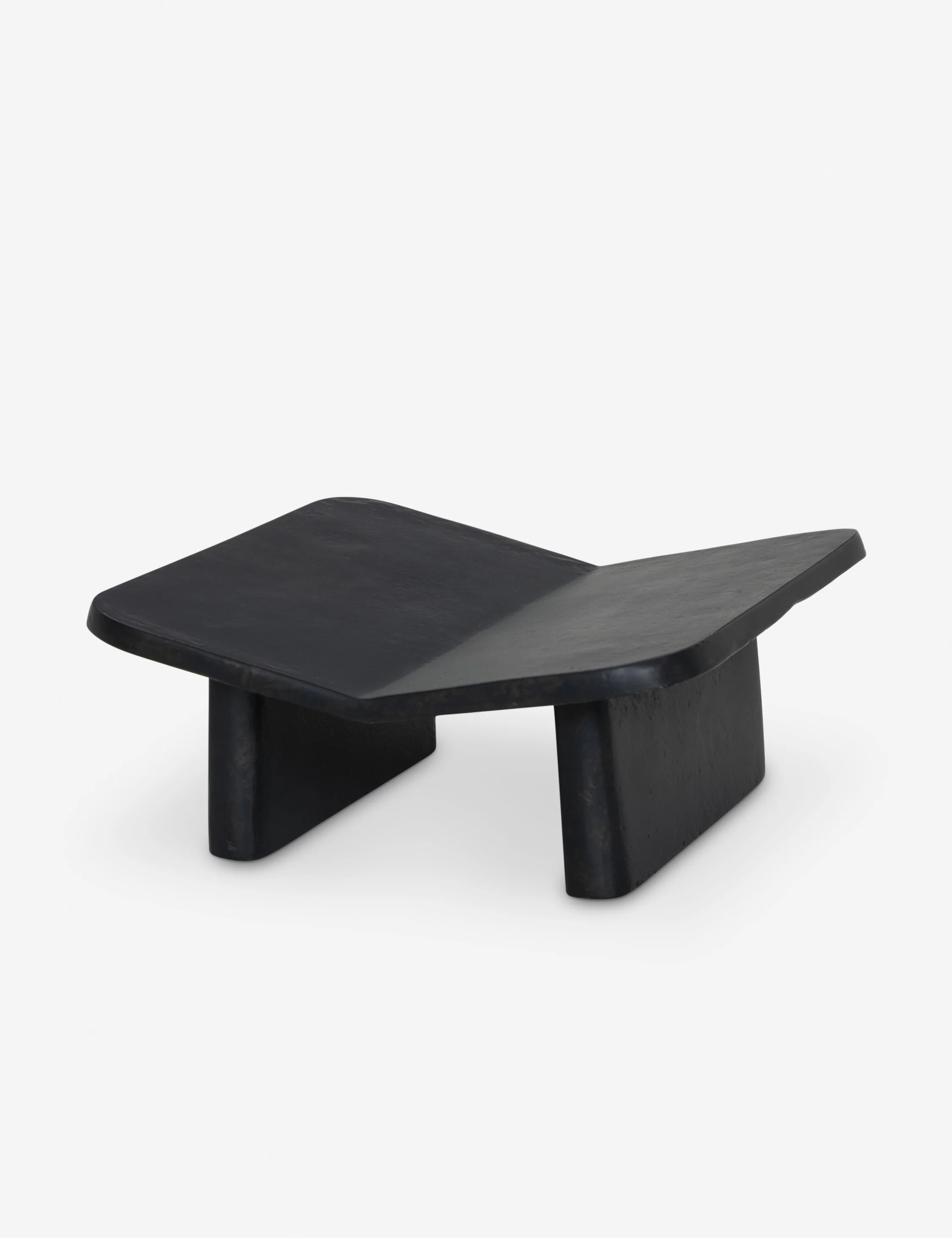 Tellado Bookstand by Amber Lewis x Four Hands - Image 3