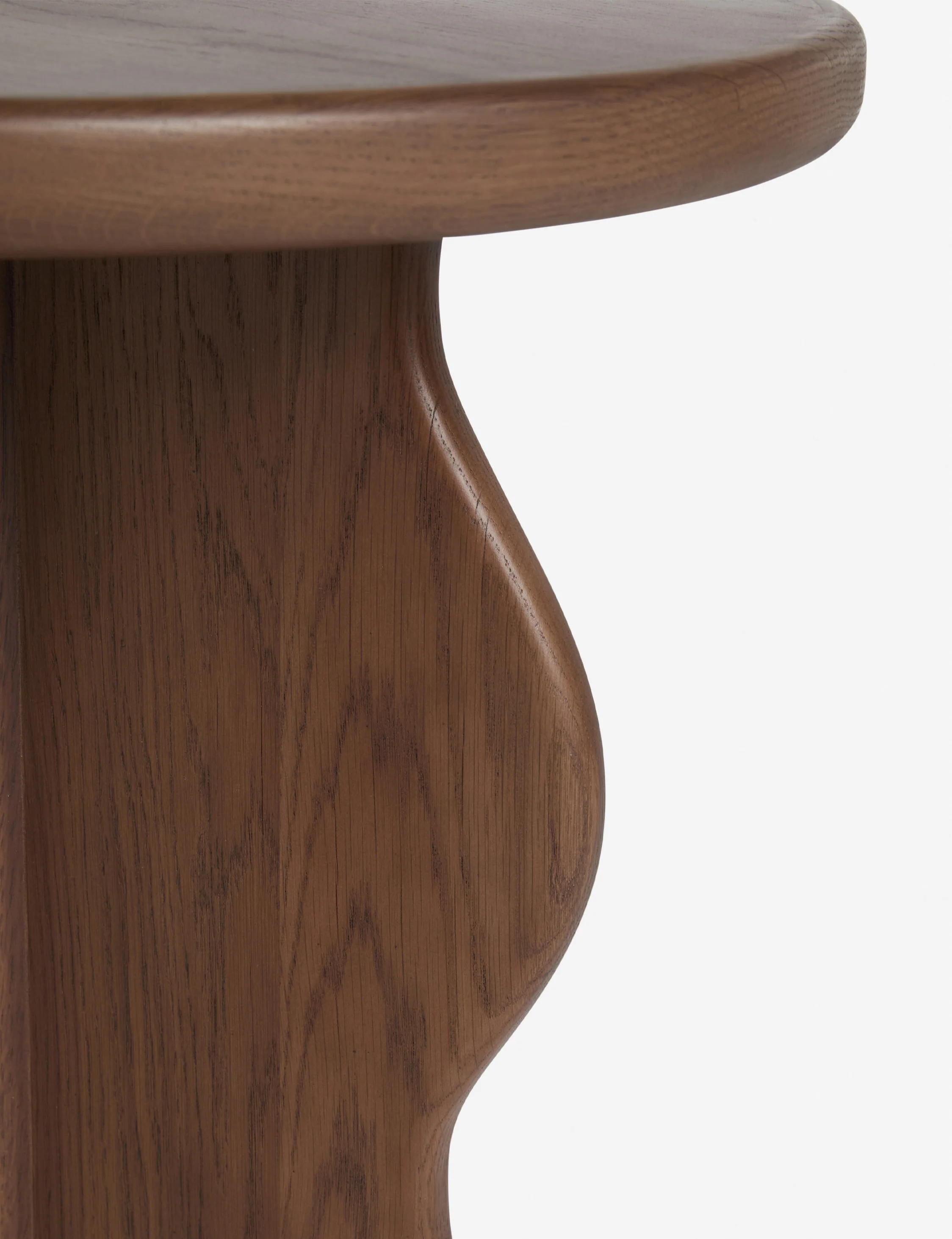 Telle Collection Wood Swatch - Image 4