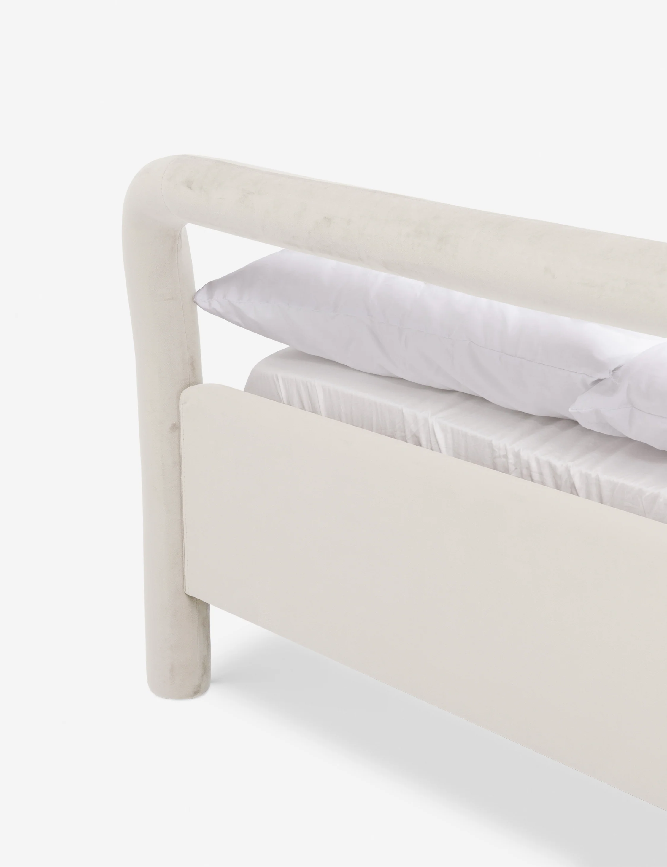 Temi Platform Bed by Sun at Six - Image 46