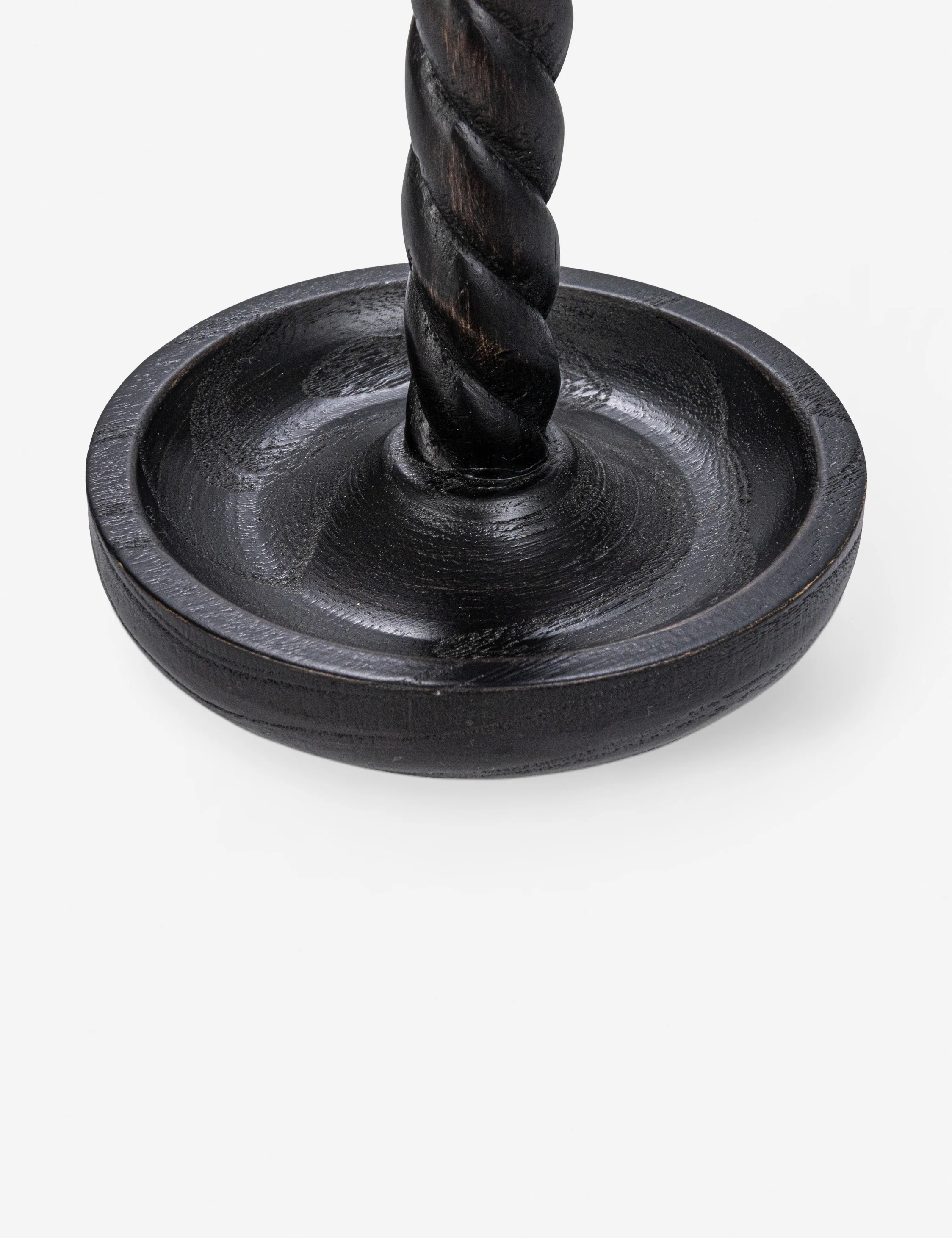Tenebre Taper Candle Holders (Set of 3) - Image 13