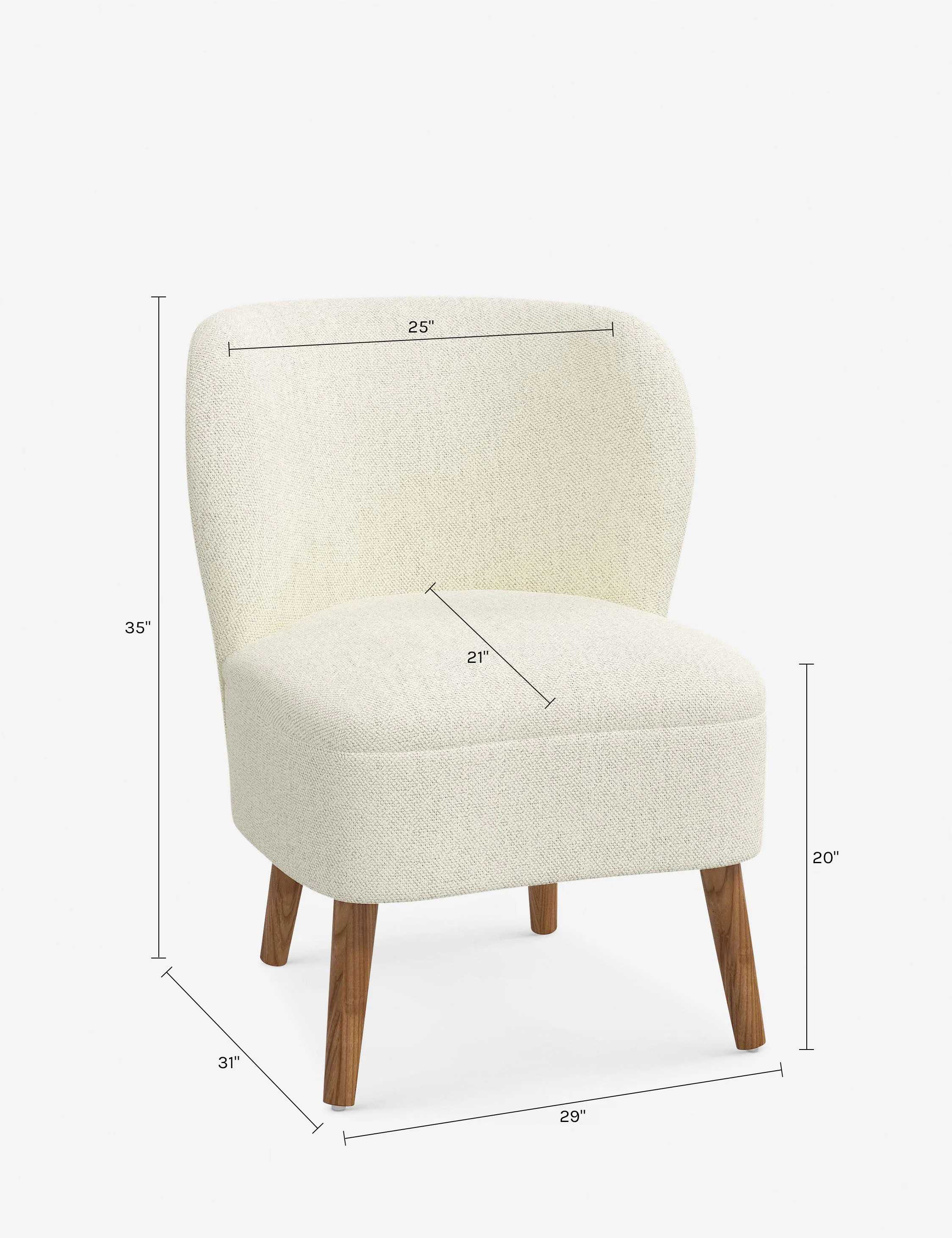 Tennie Accent Chair - Image 181