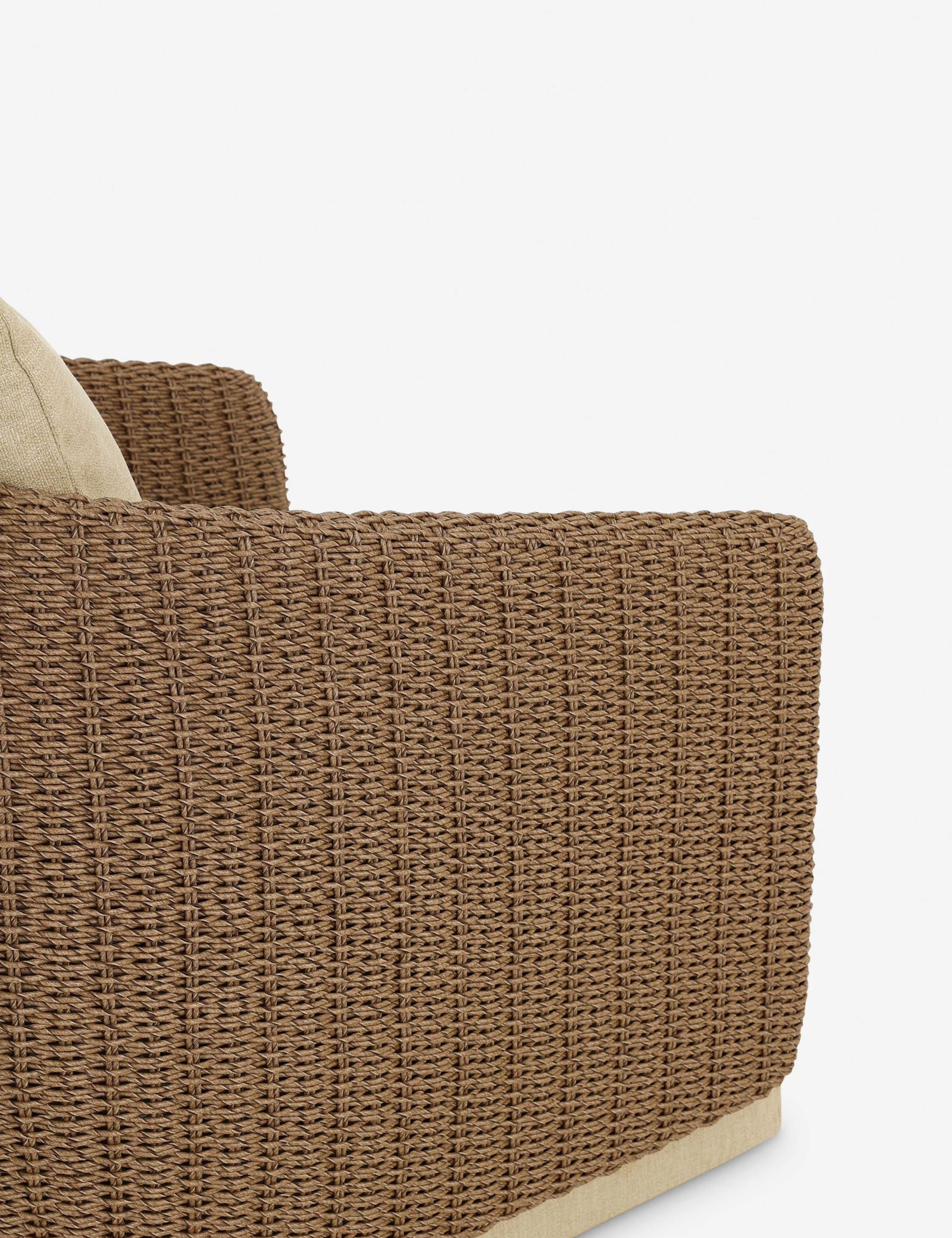 Tennille Indoor / Outdoor Swivel Chair - Image 26