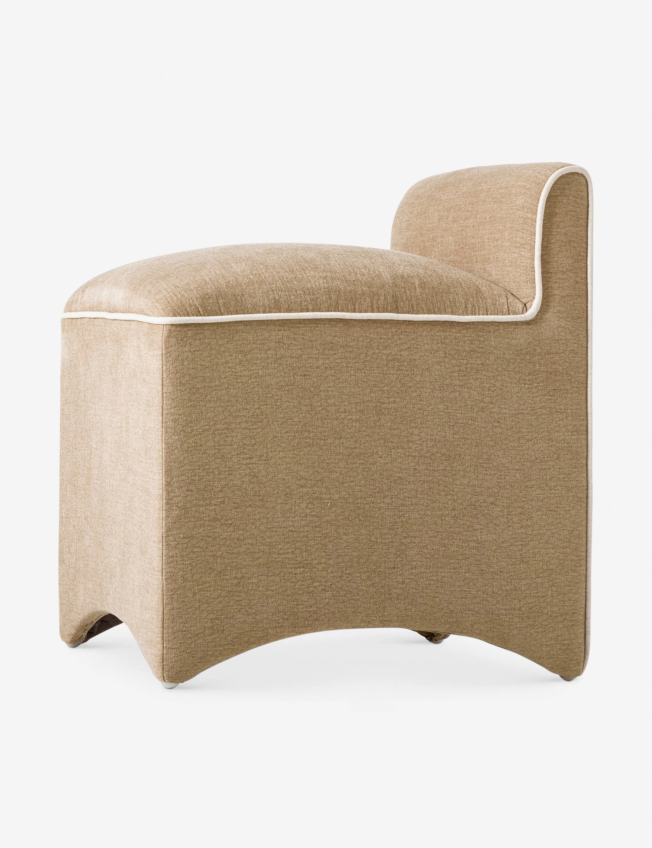 Terza Stool - Image 4
