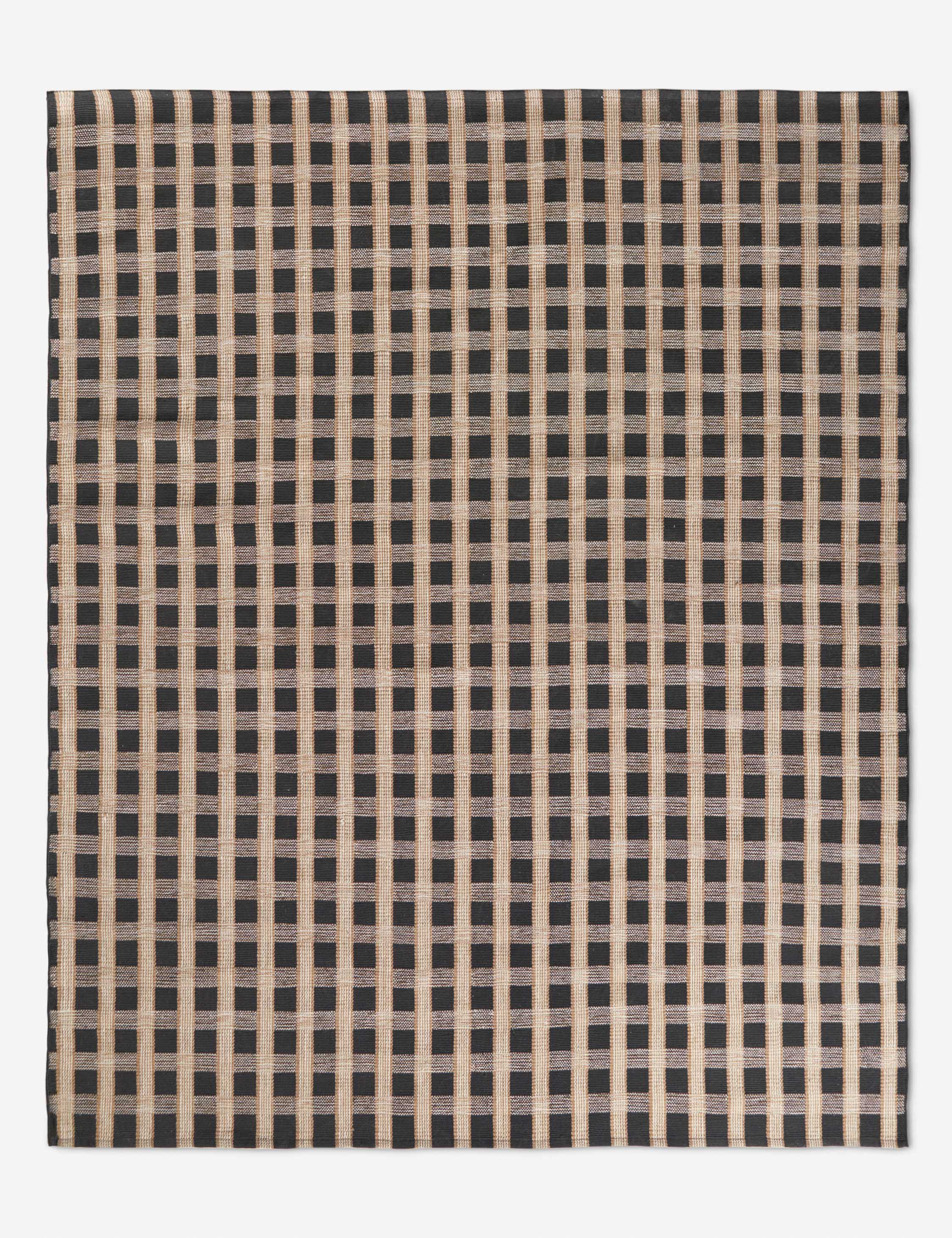 Thatcher Handwoven Indoor / Outdoor Rug by Sarah Sherman Samuel - Image 2
