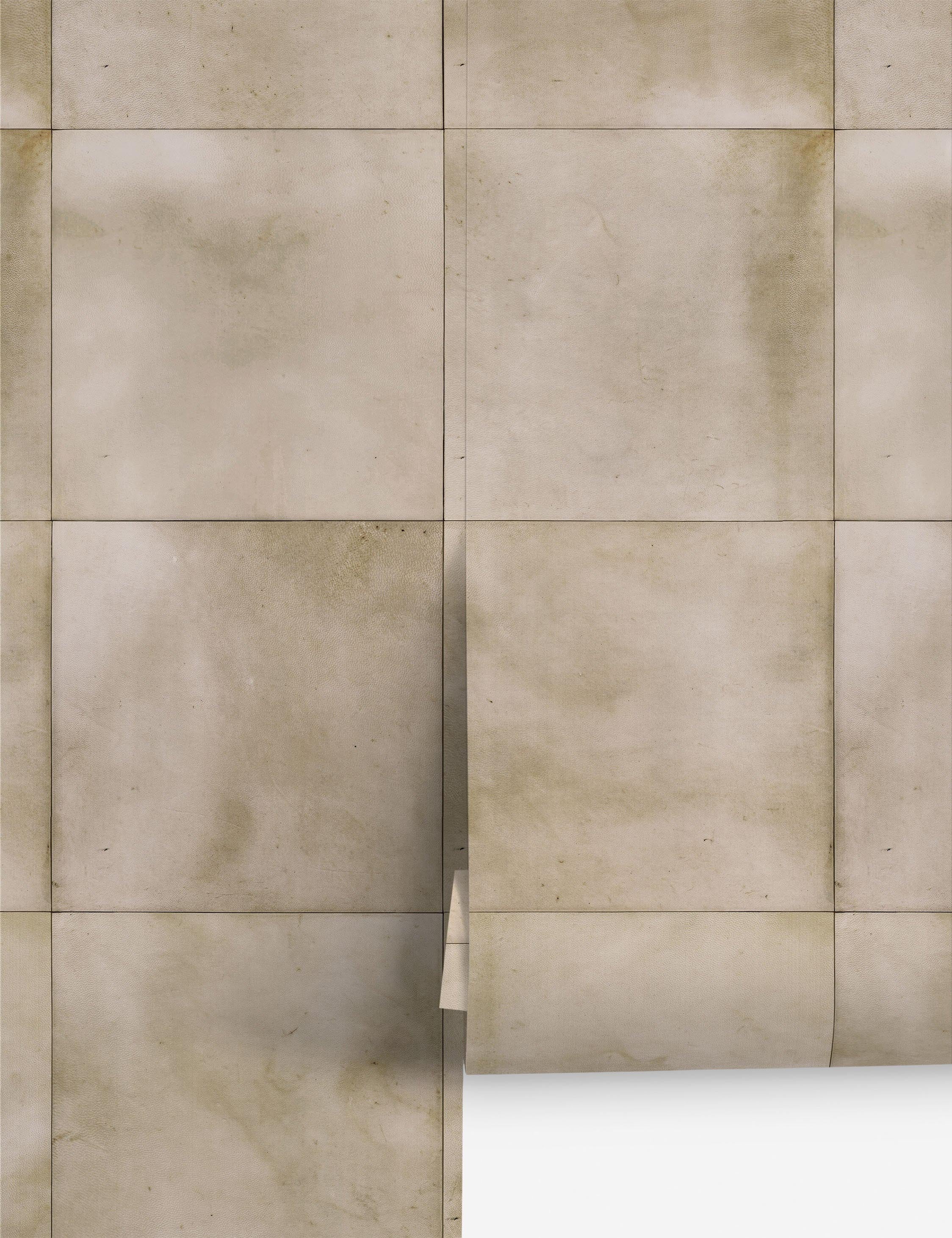 The Collector's Study Peel + Stick Wallpaper by Jeremiah Brent - Image 2