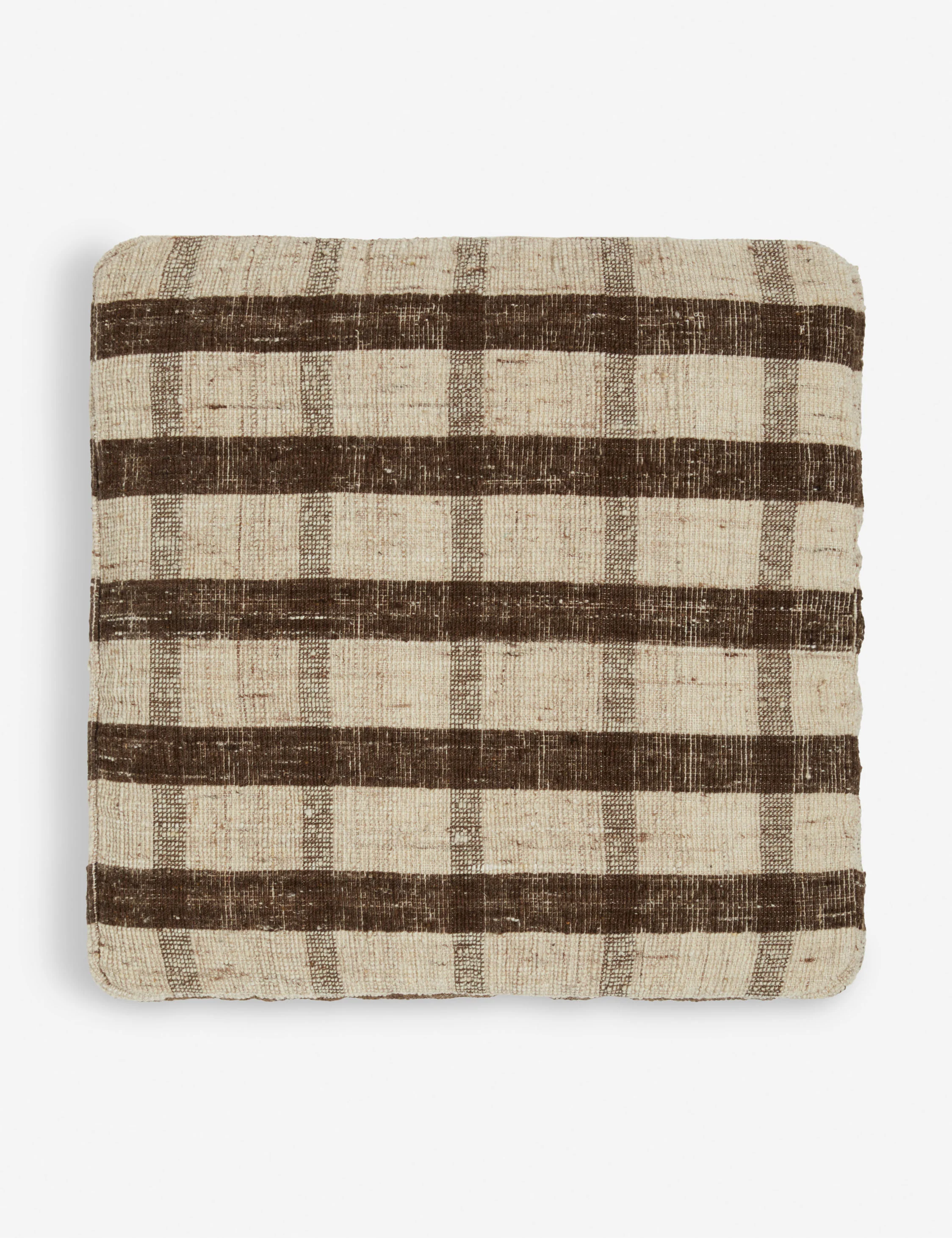 Tieran Floor Pillow