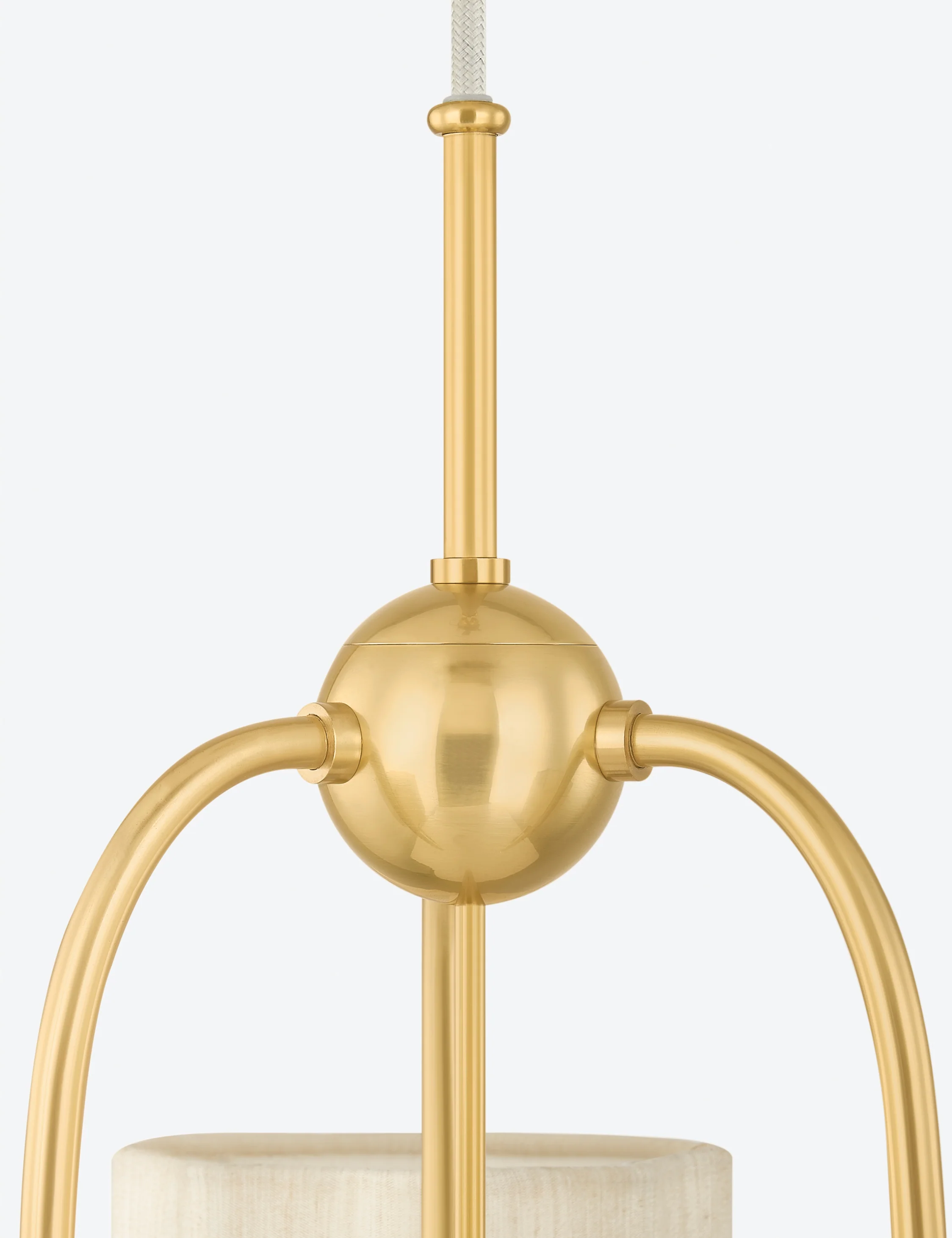 Tierna Chandelier - Image 4