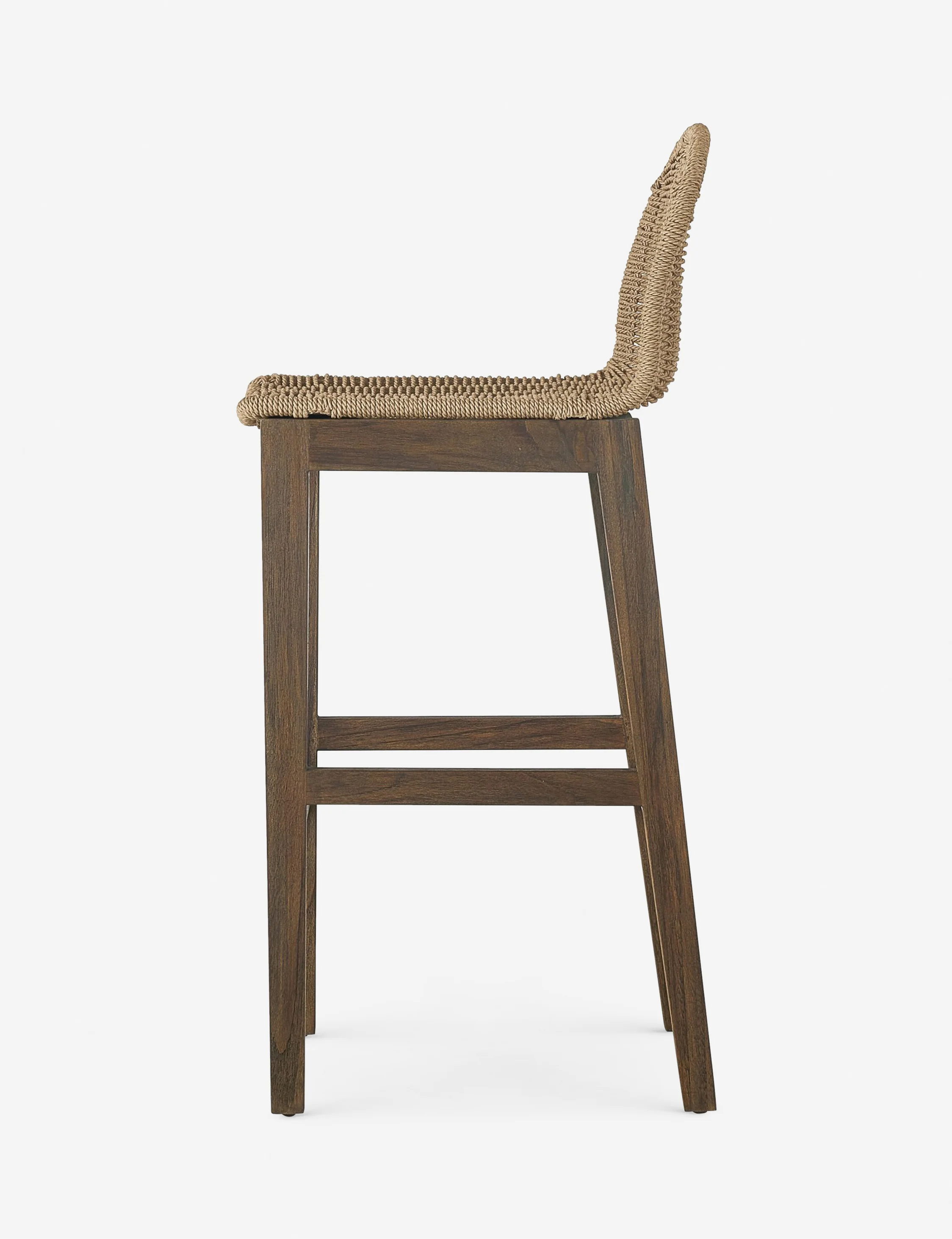 Tiffer Bar and Counter Stool by Amber Lewis x Four Hands - Image 5