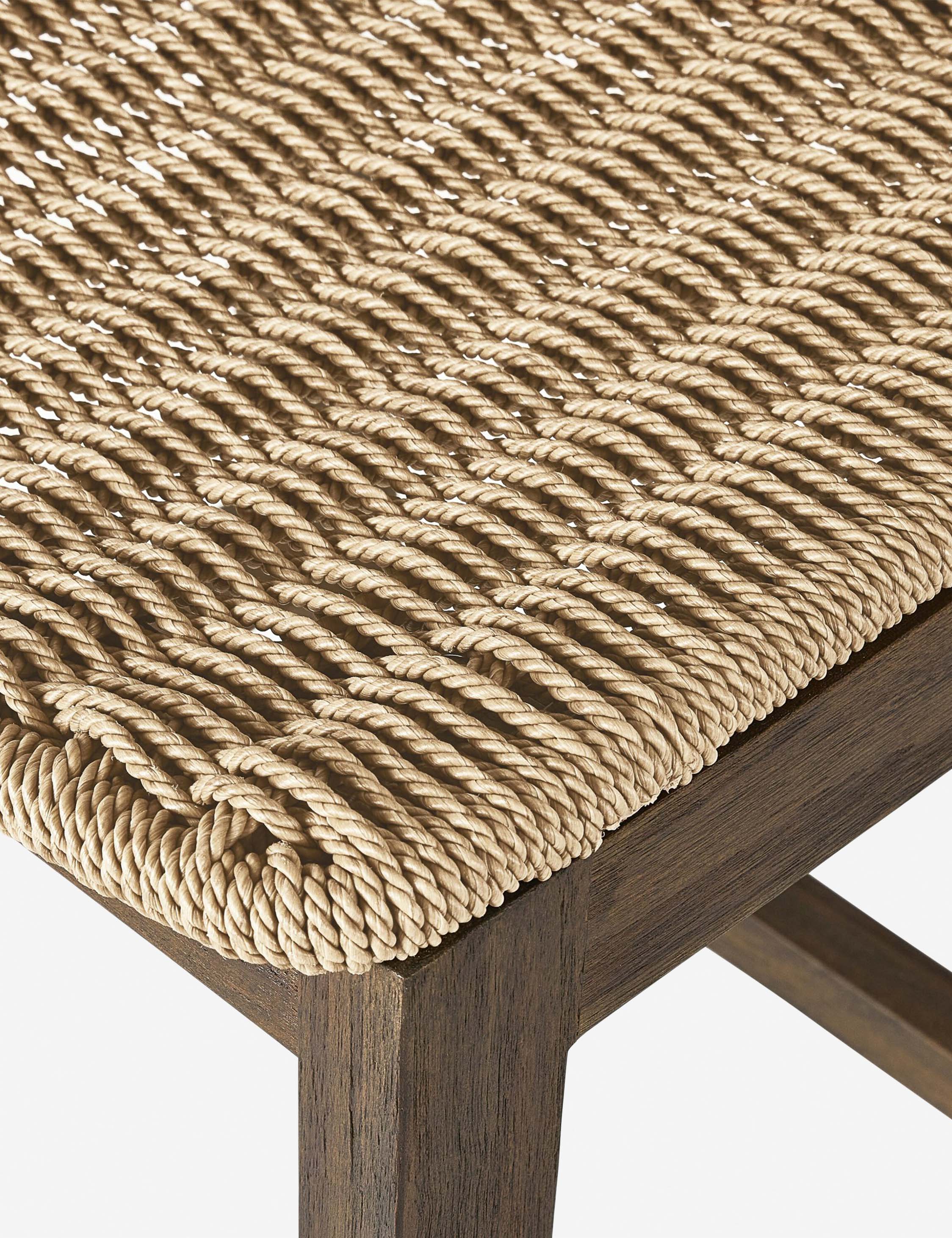 Tiffer Bar and Counter Stool by Amber Lewis x Four Hands - Image 7
