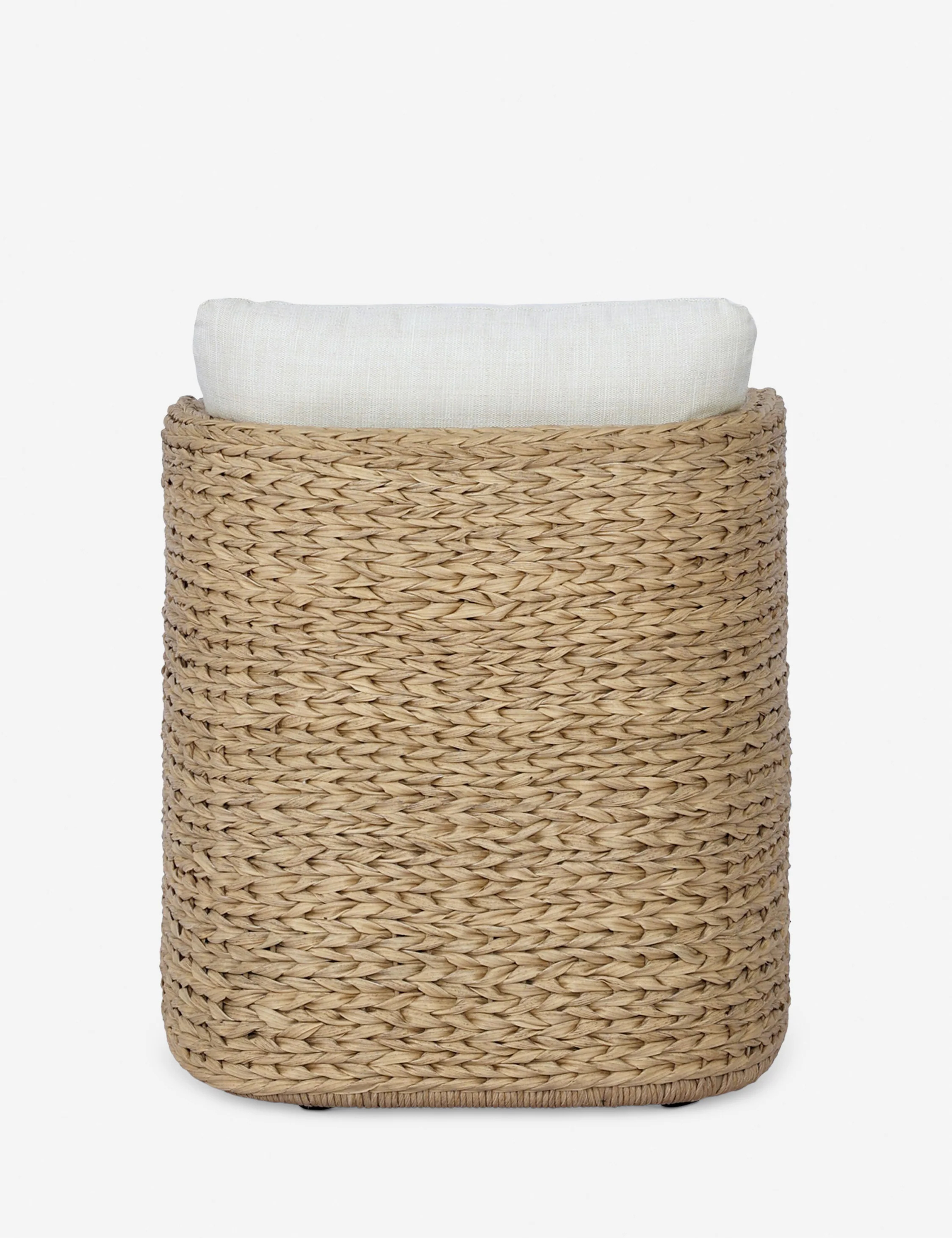 Tinashe Outdoor Dining Chair - Image 4