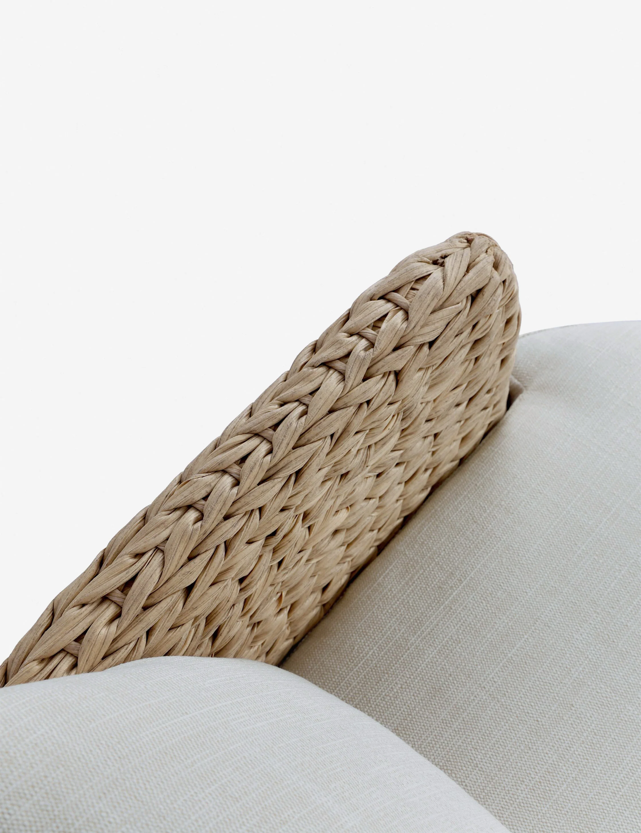 Tinashe Outdoor Dining Chair - Image 7