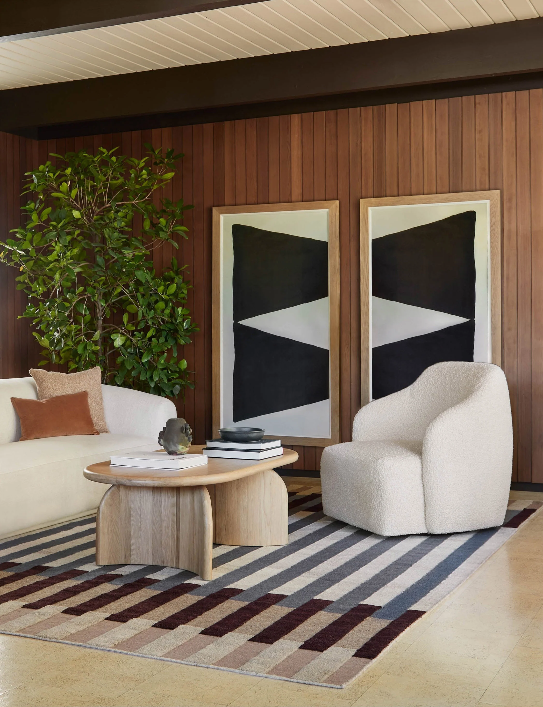 Tobi Swivel Chair - Image 8