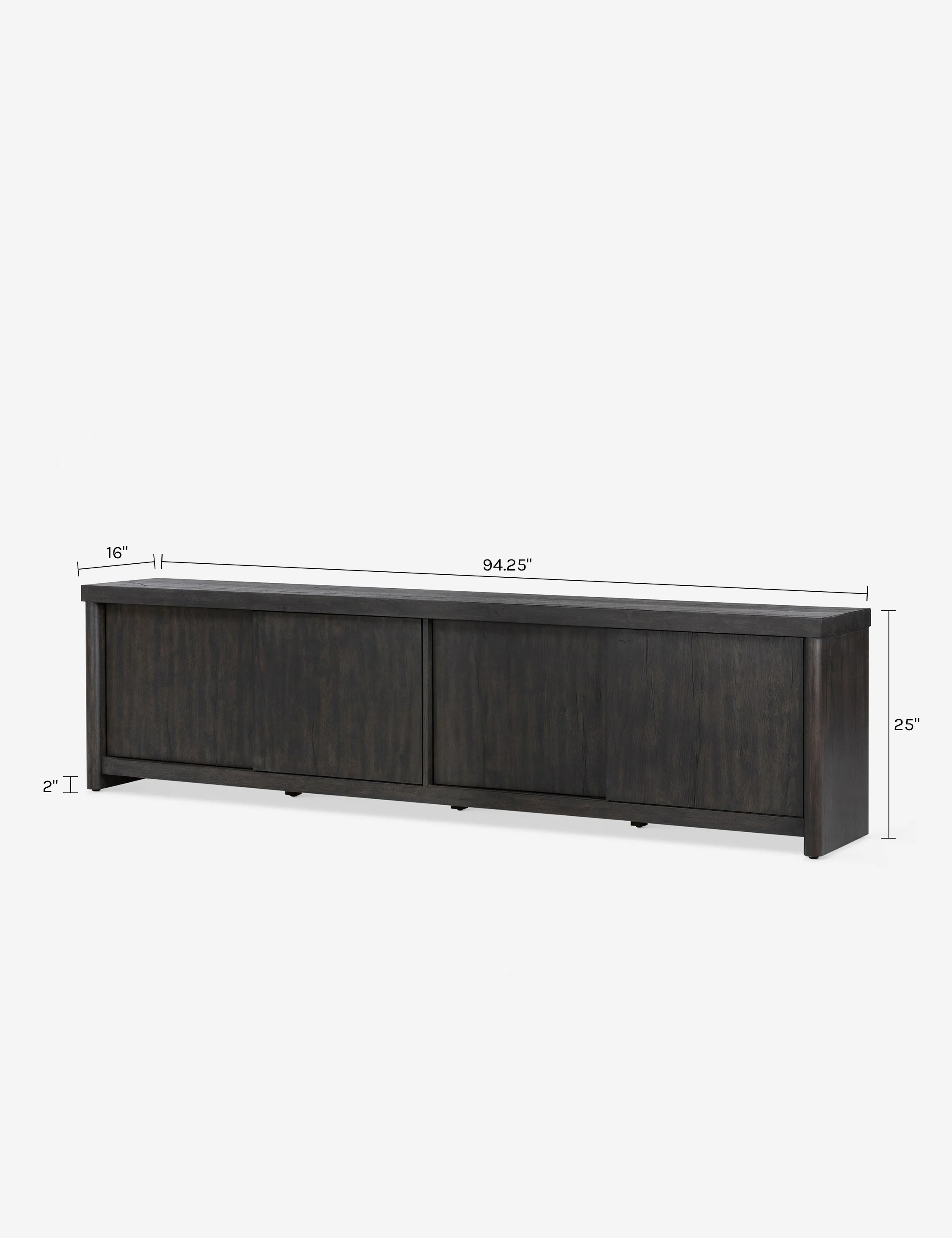 Todaro Media Console - Image 8