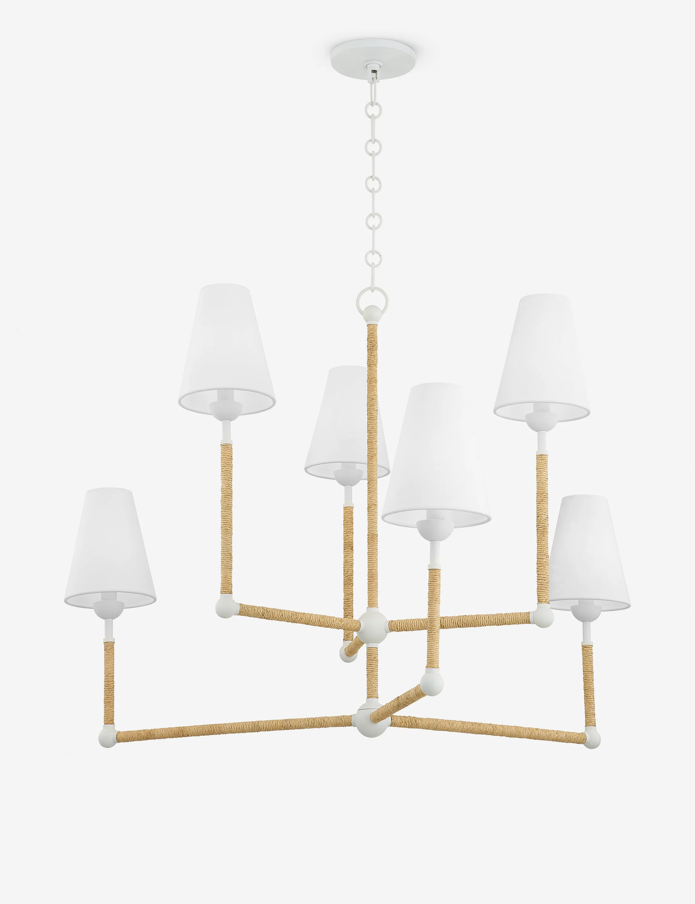 Tomlin Chandelier - Image 4