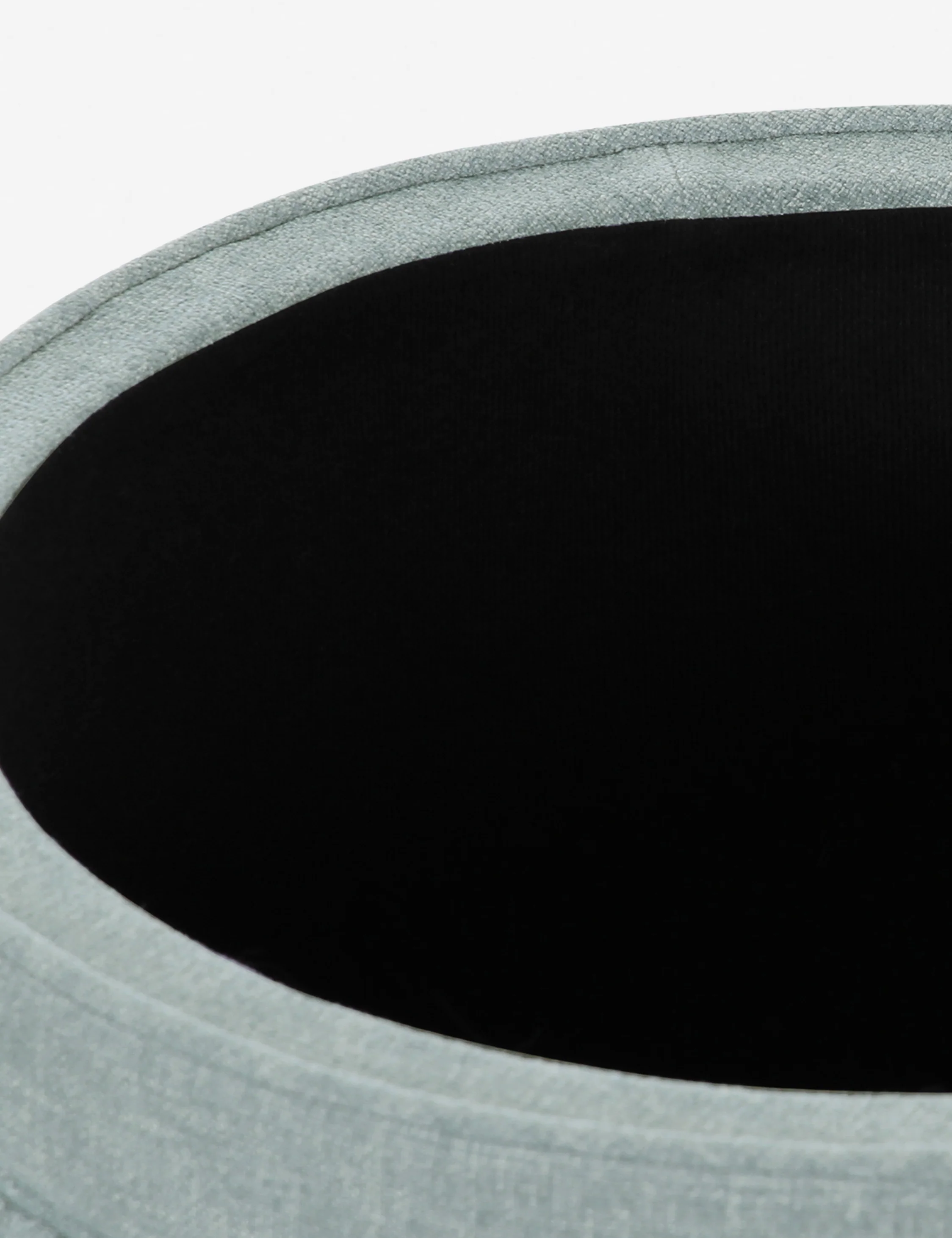 Tompkins Round Storage Ottoman - Image 19