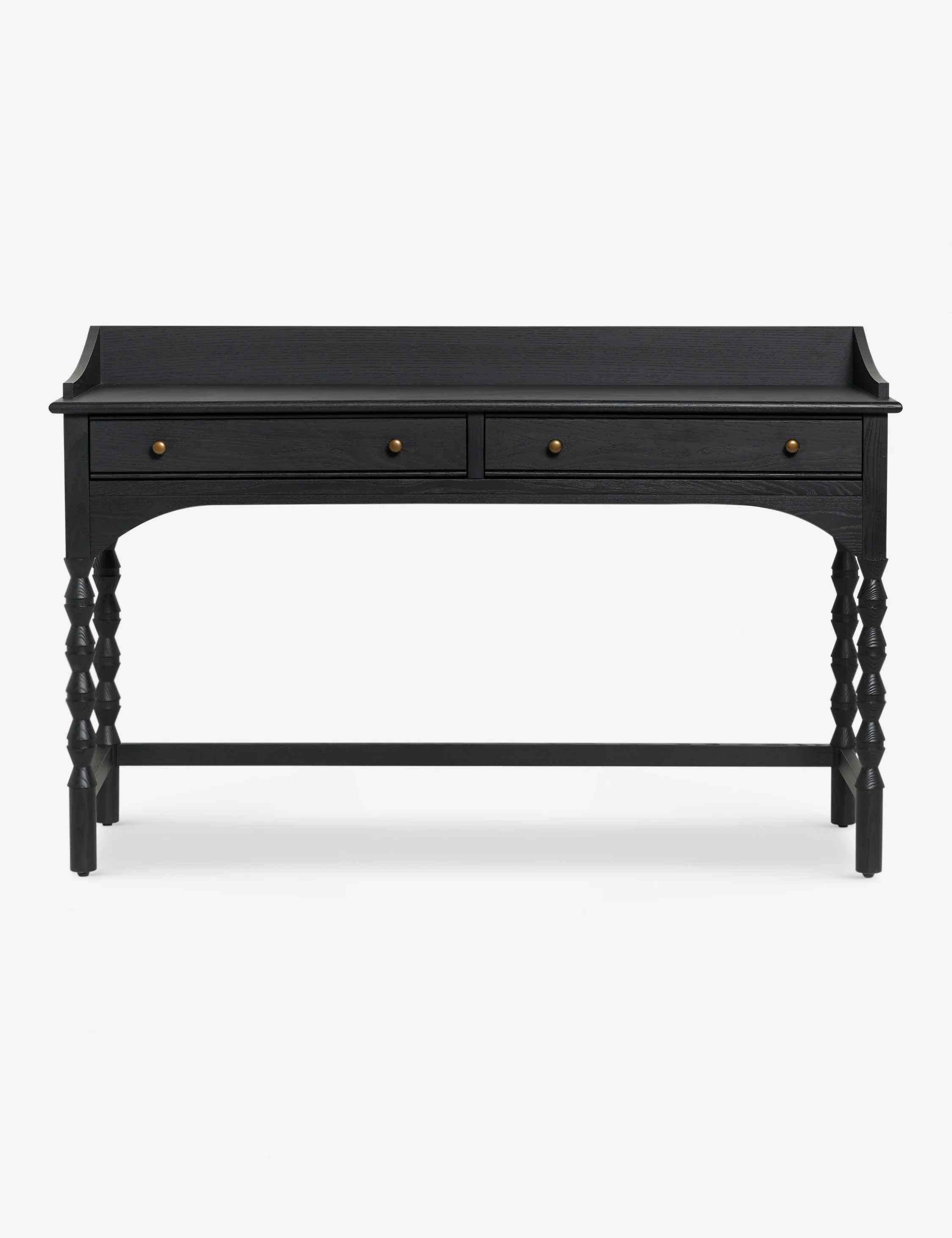 Topia Console Table by Ginny Macdonald - Image 2